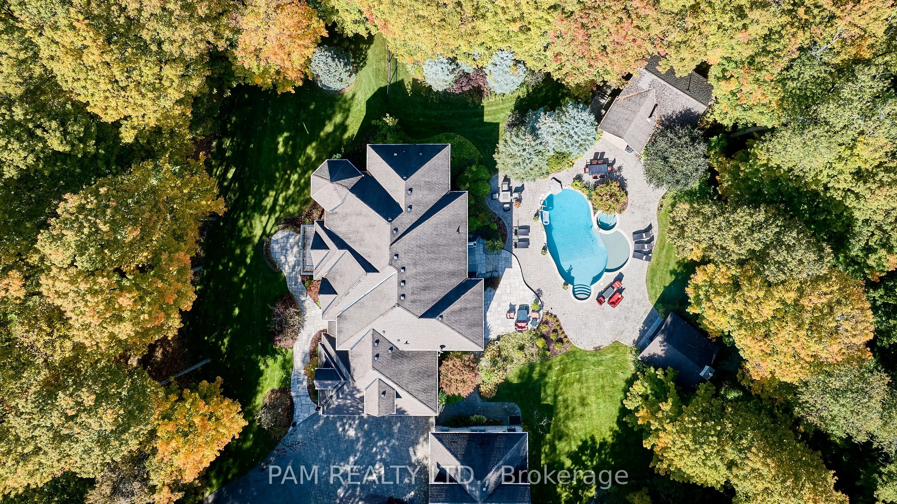 20 Ogden Crescent