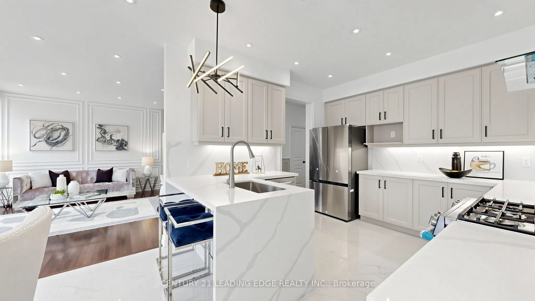 7 Philips Lake Court