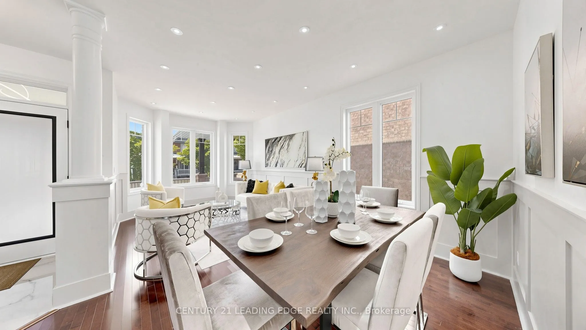 7 Philips Lake Court