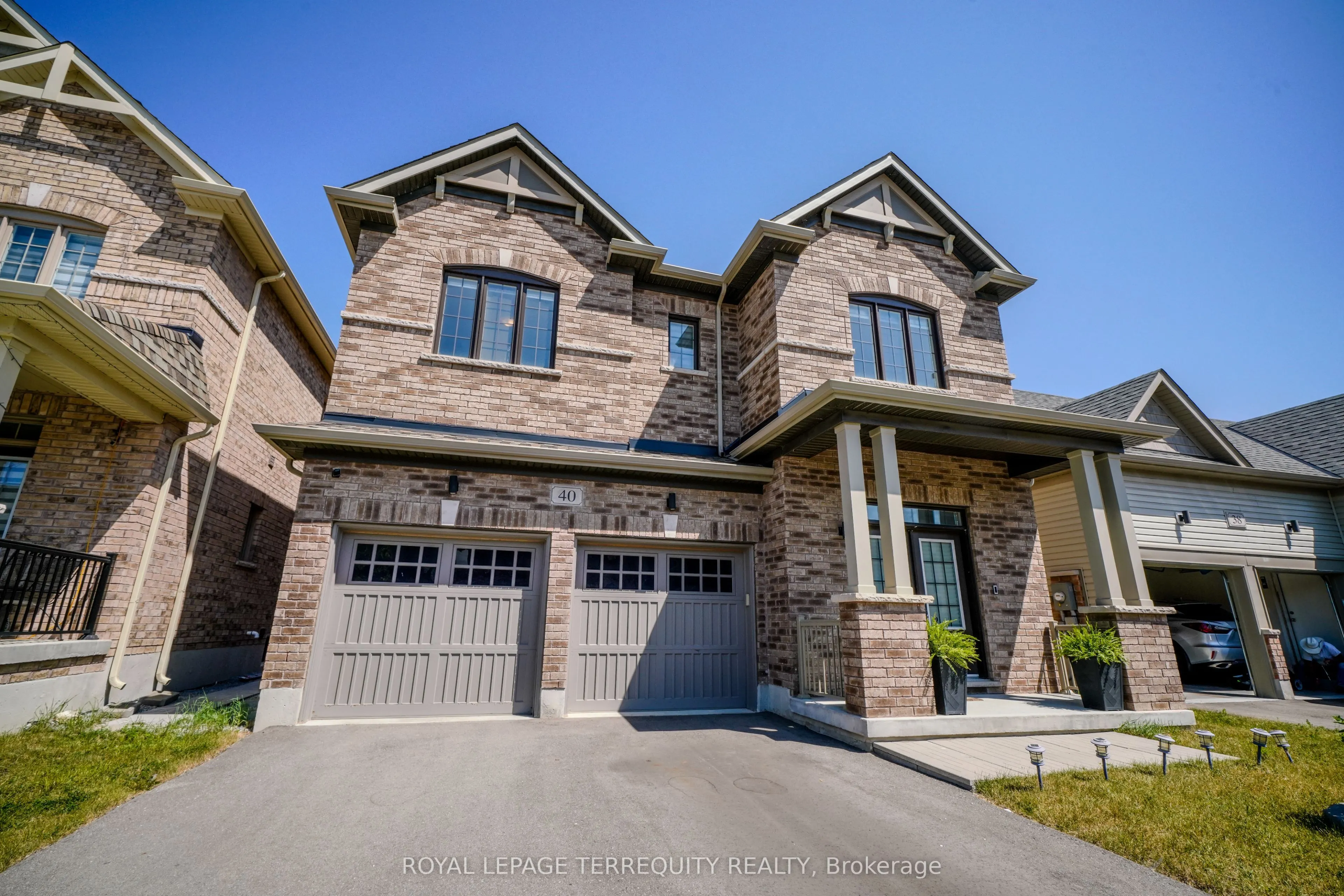 40 Pietrowski Drive