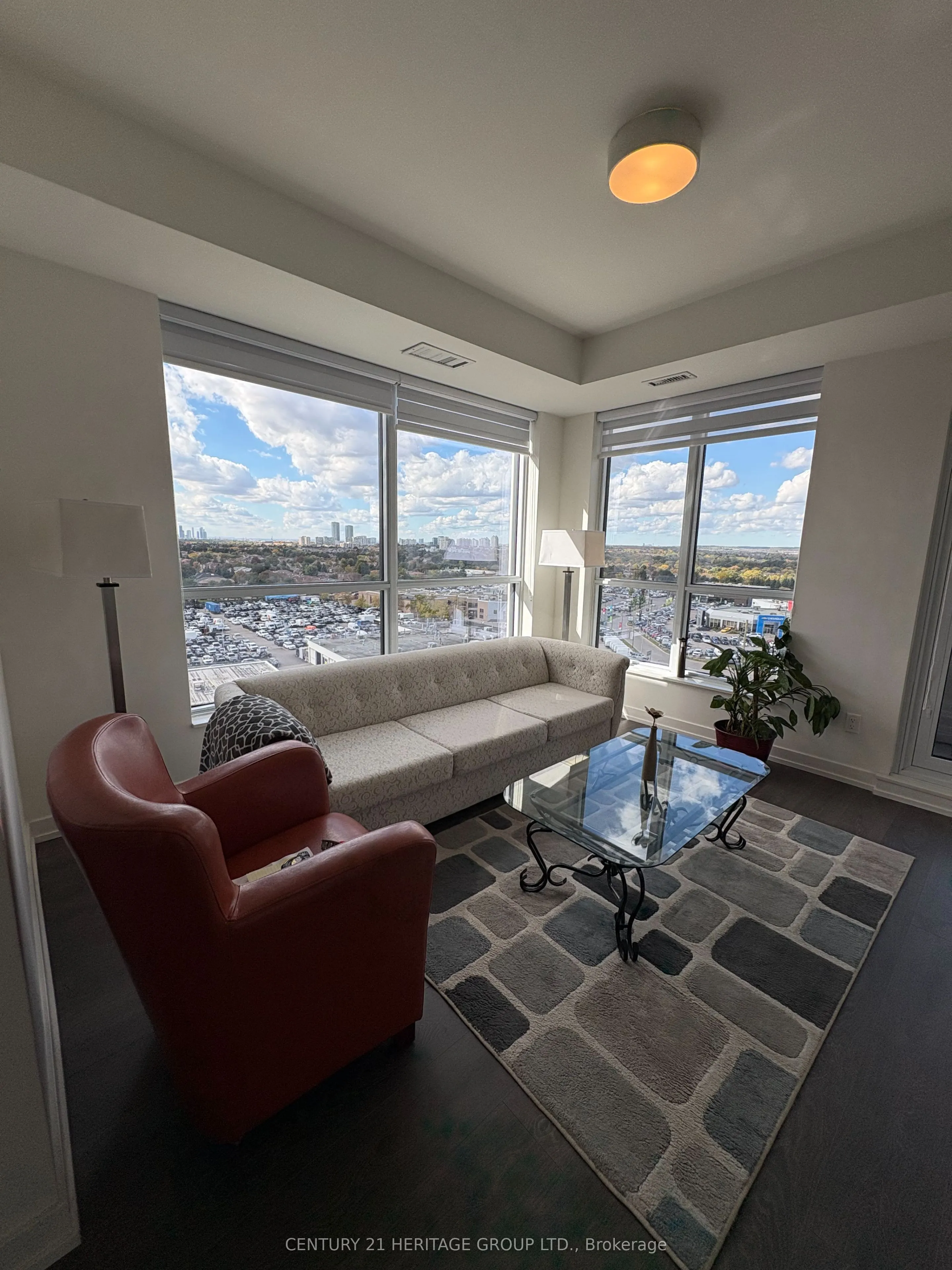 1 Grandview Avenue #1002