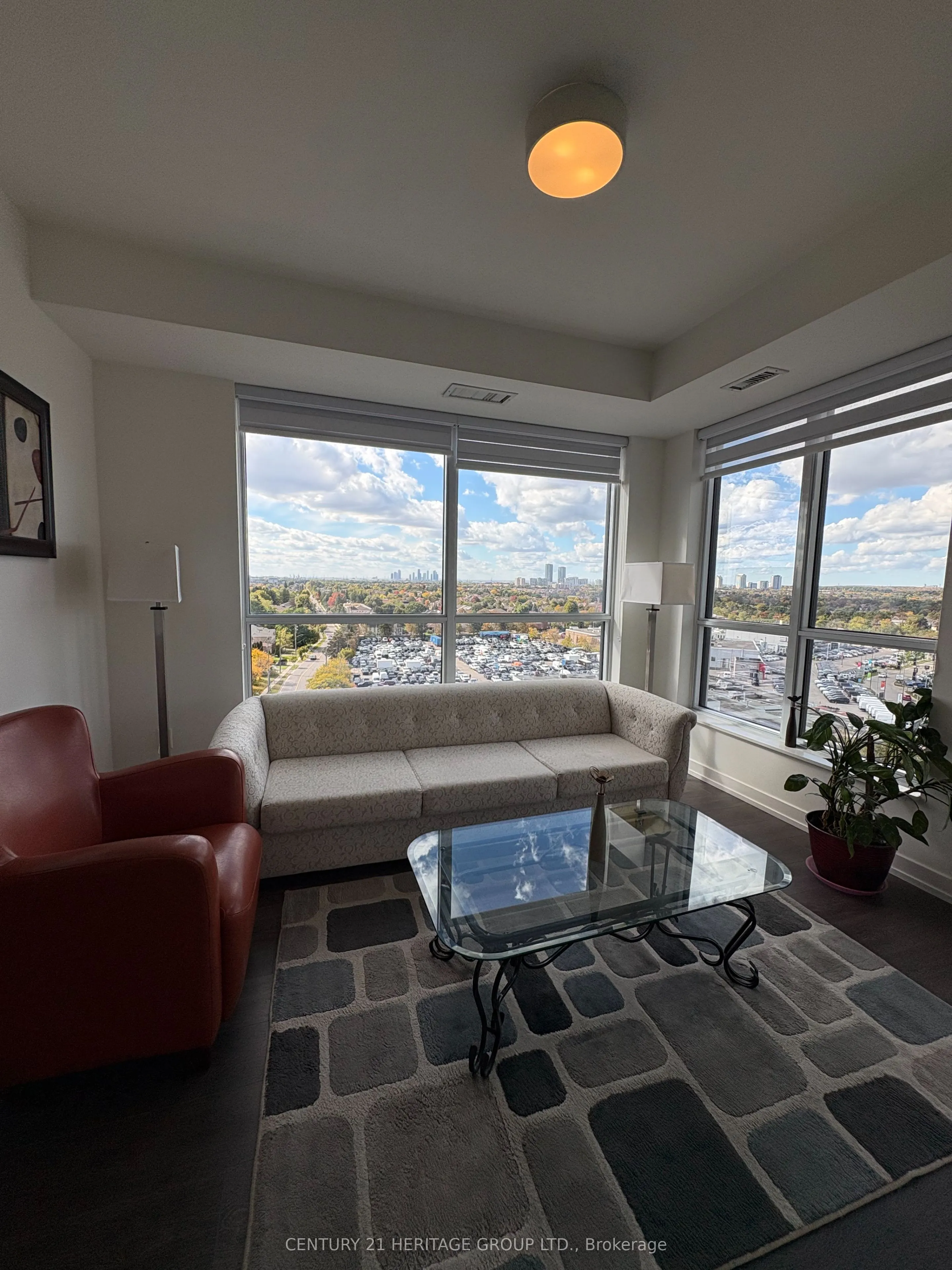 1 Grandview Avenue #1002