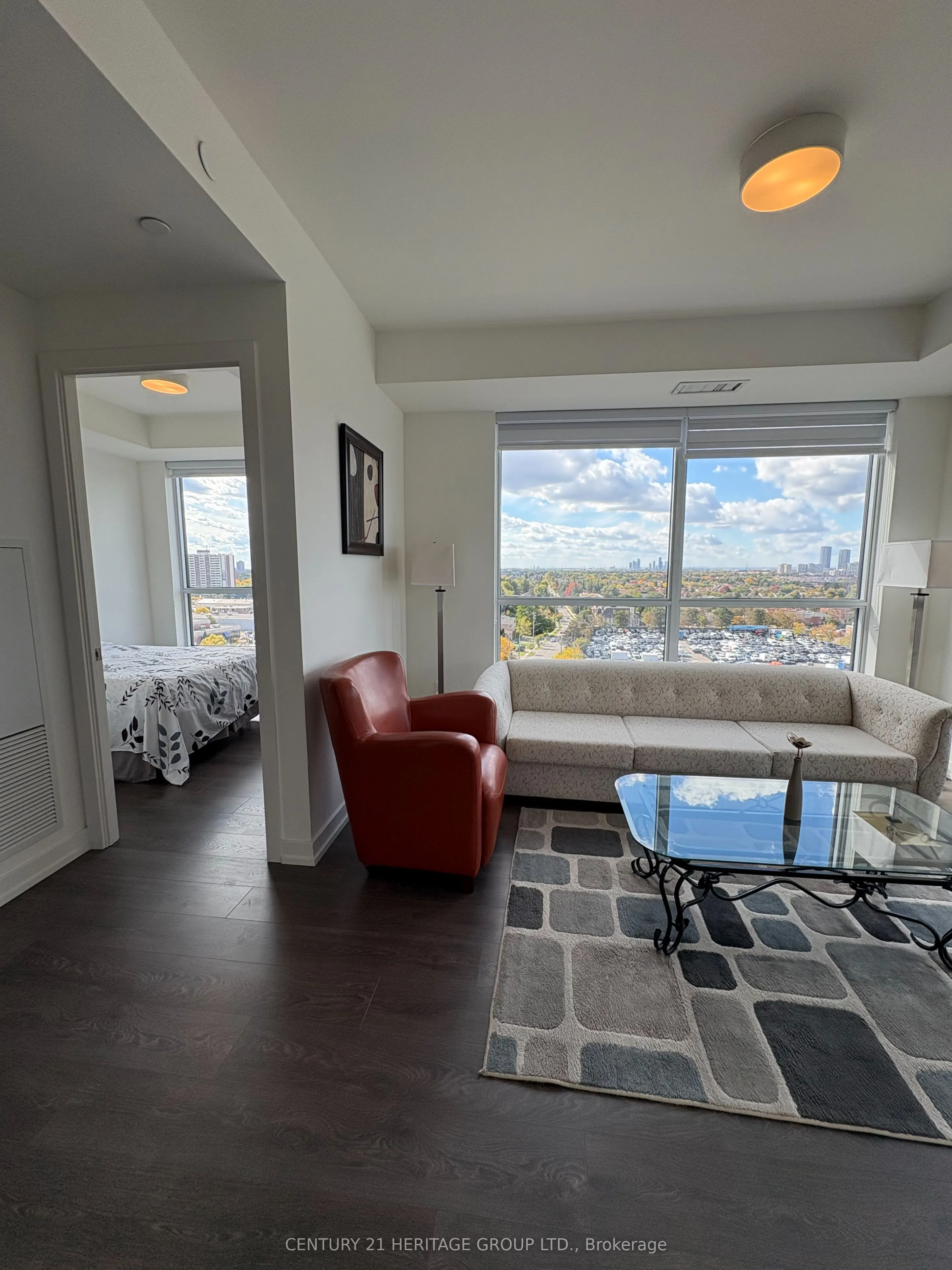 1 Grandview Avenue #1002