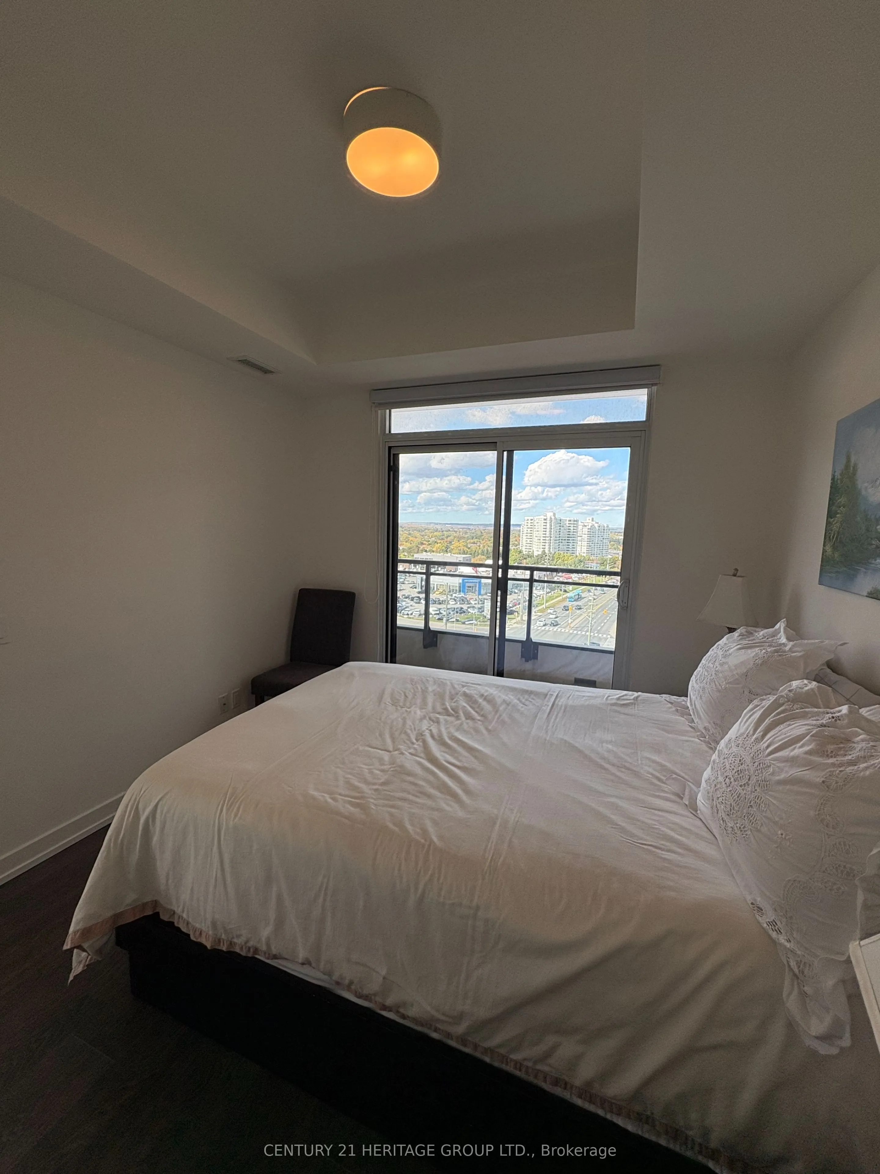 1 Grandview Avenue #1002