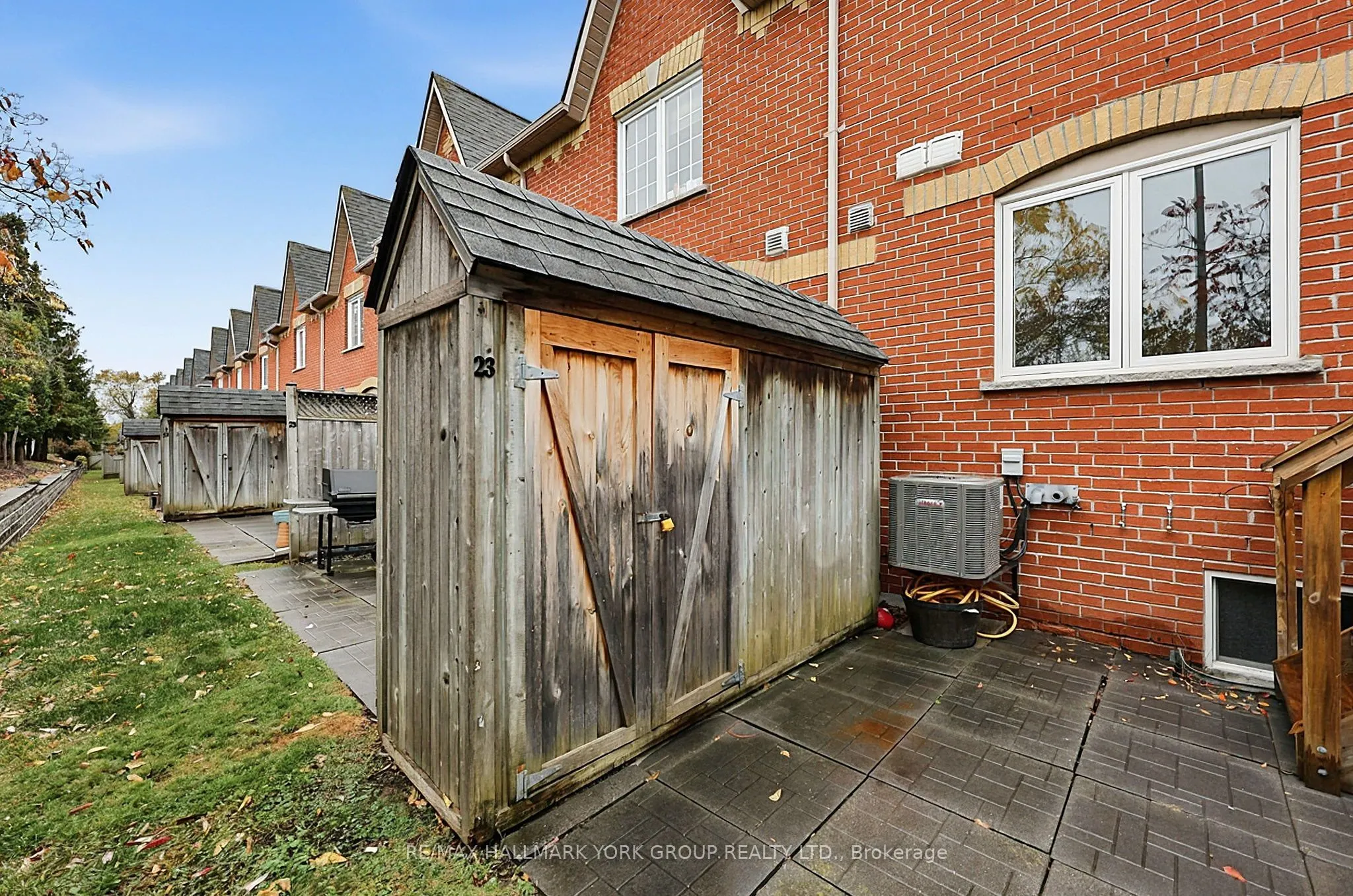 23 Marmill Way #34