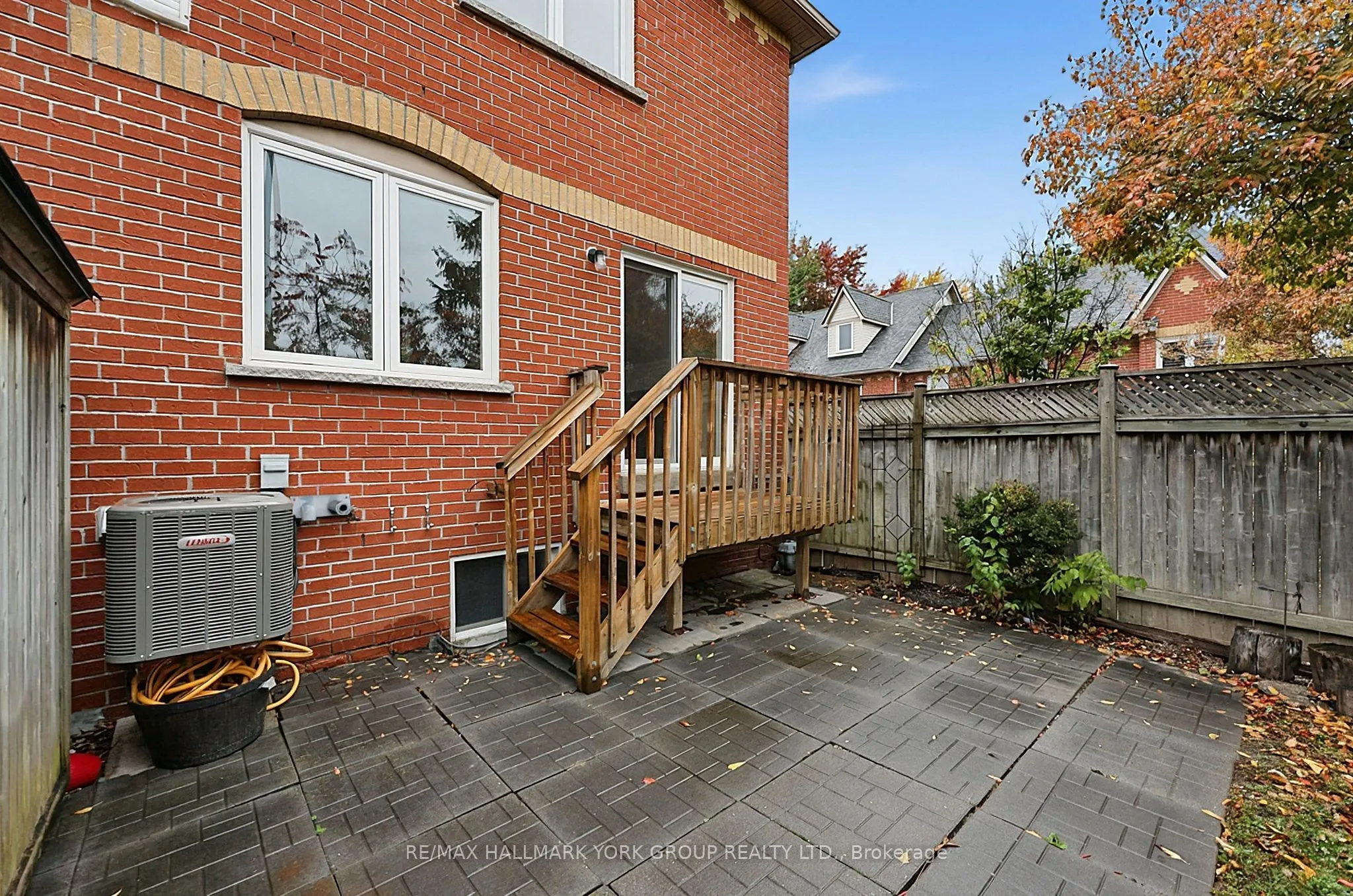 23 Marmill Way #34