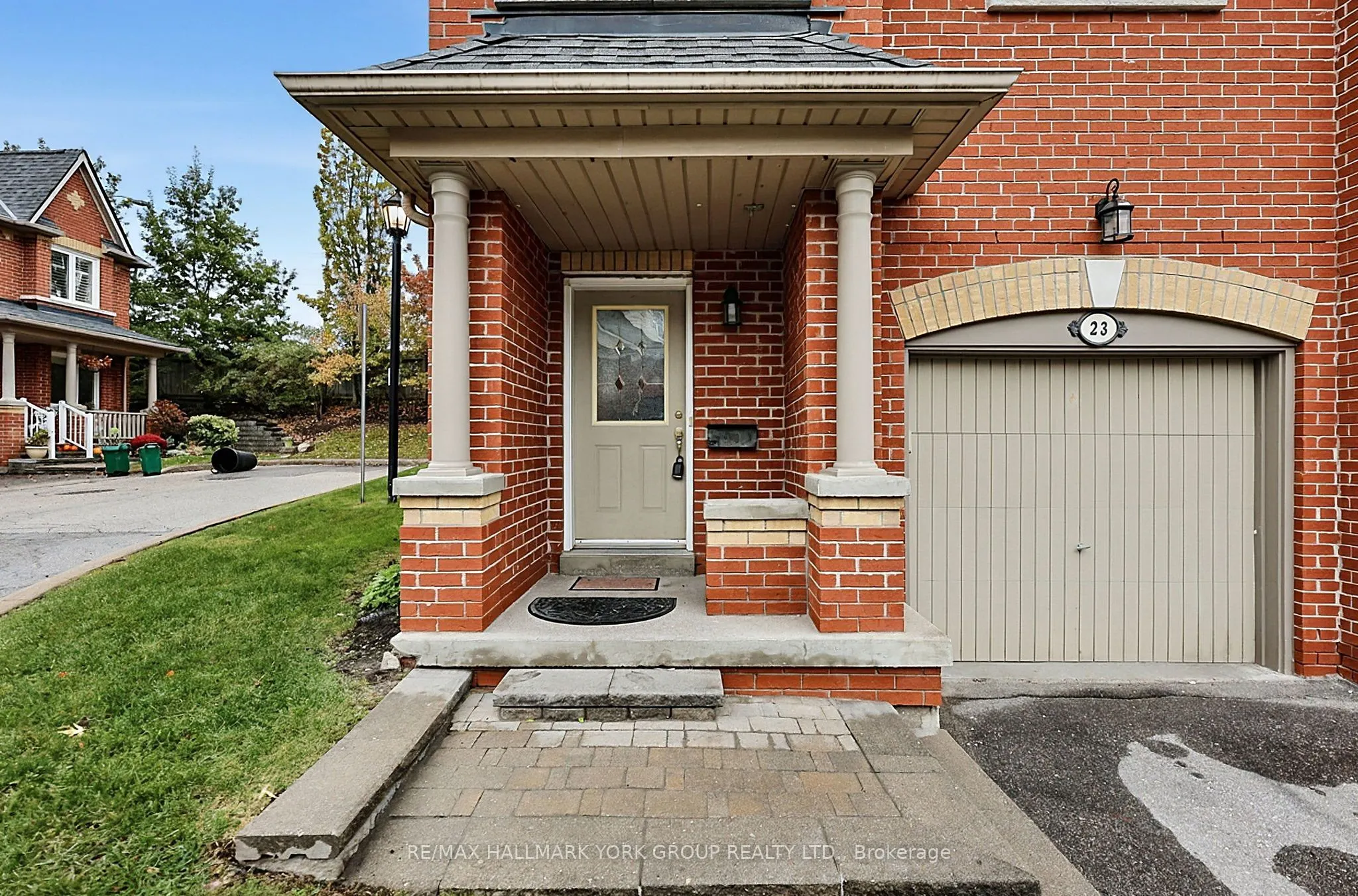 23 Marmill Way #34