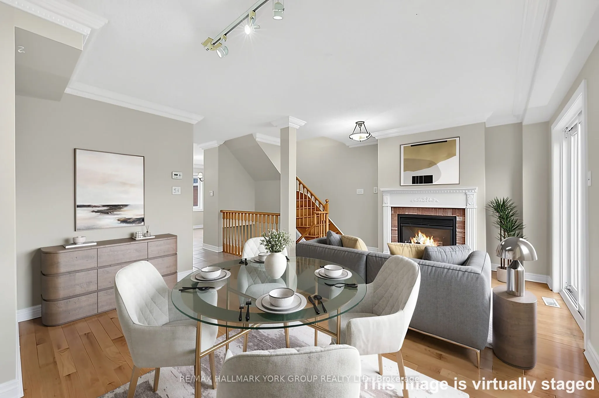 23 Marmill Way #34