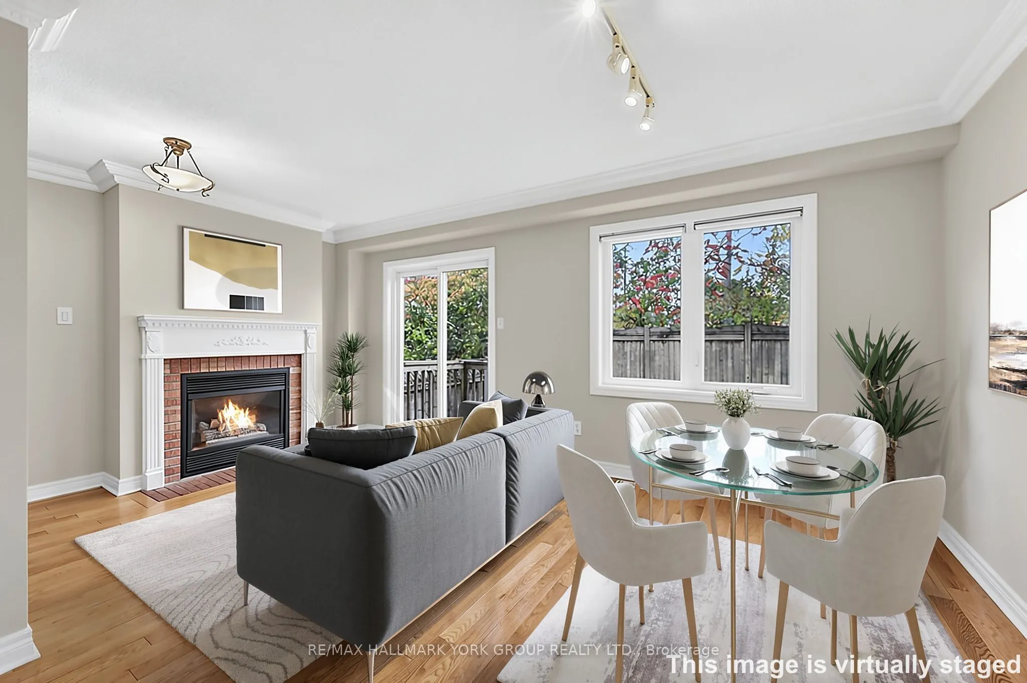 23 Marmill Way #34
