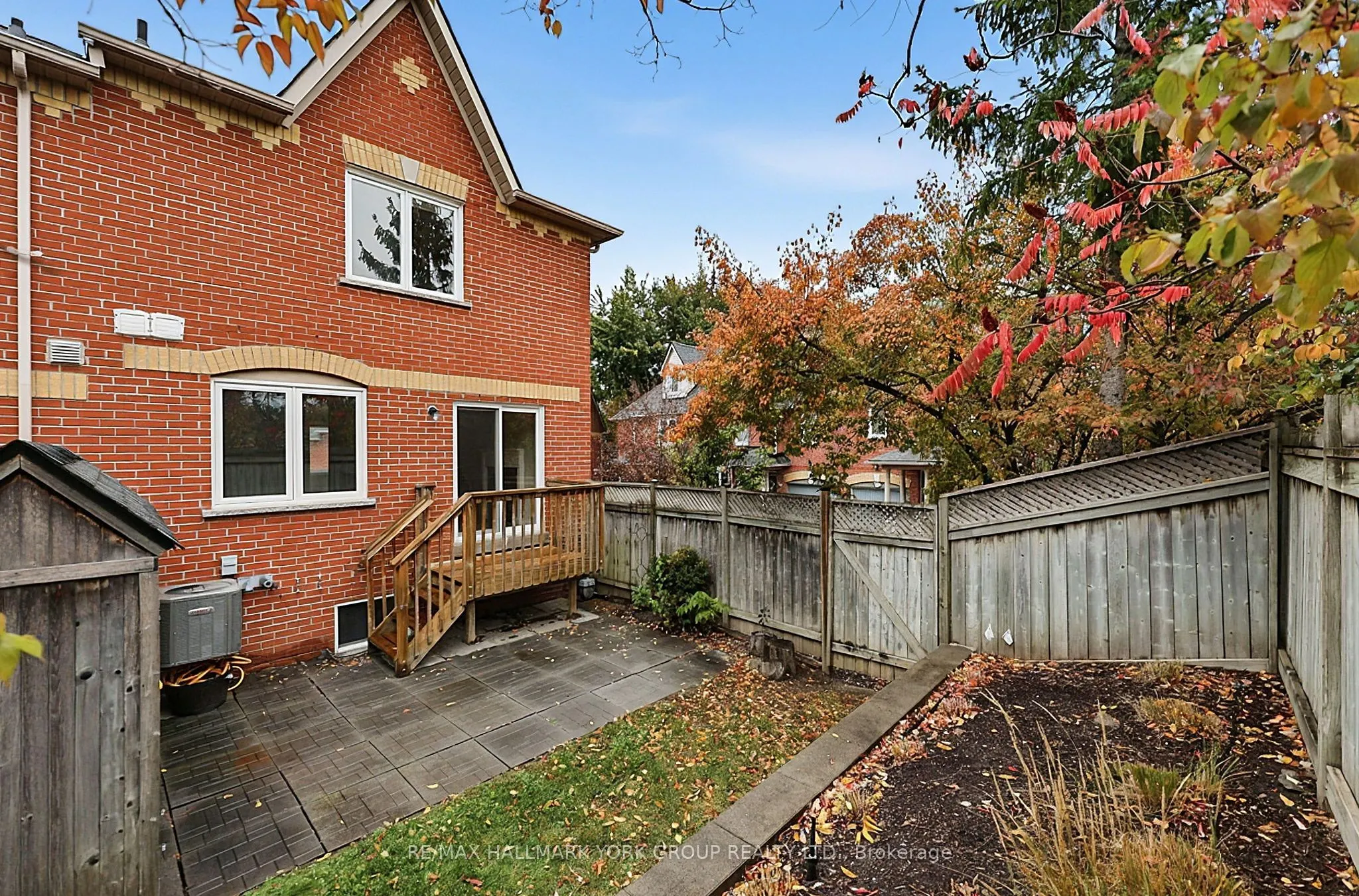 23 Marmill Way #34