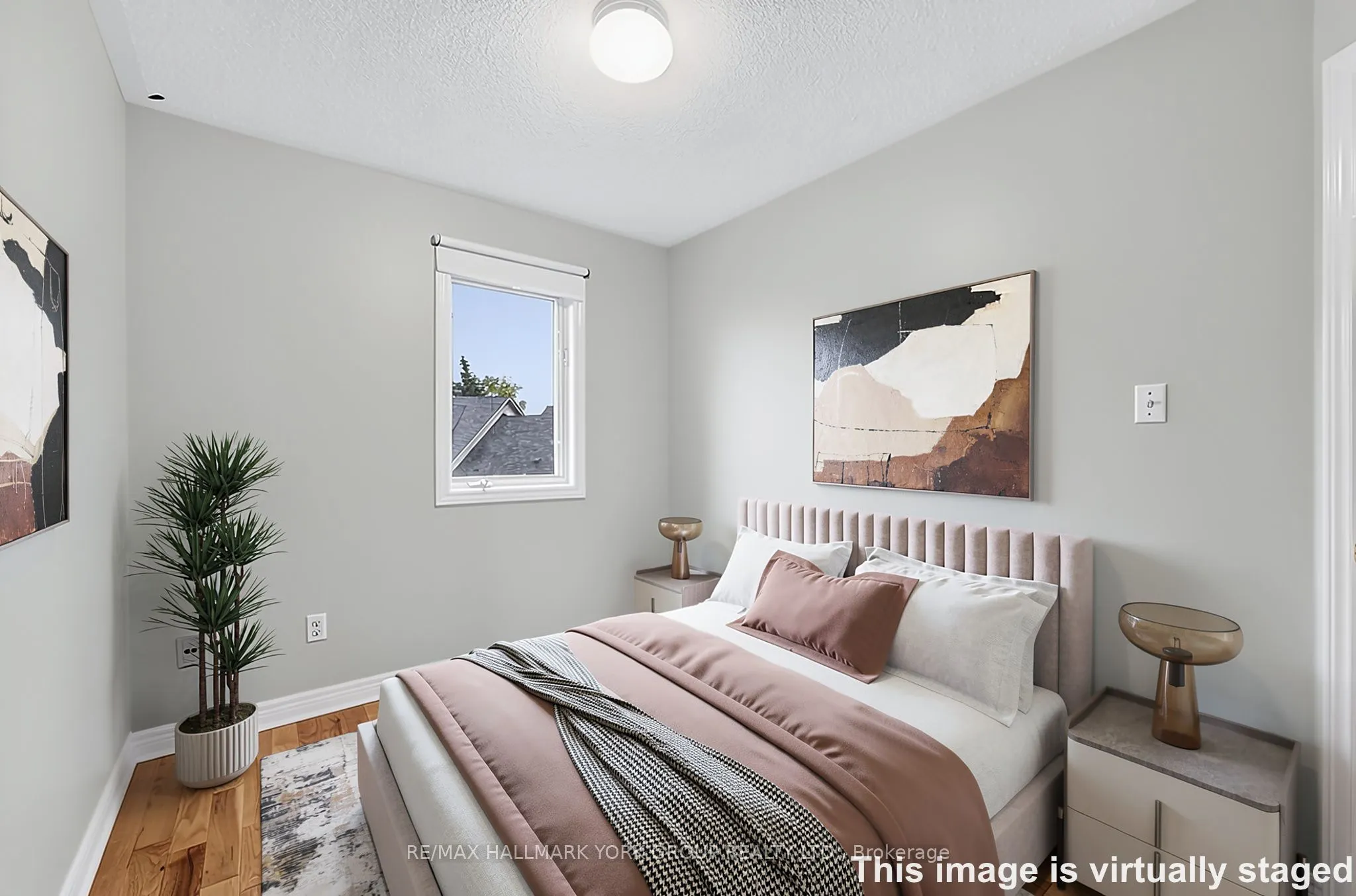 23 Marmill Way #34