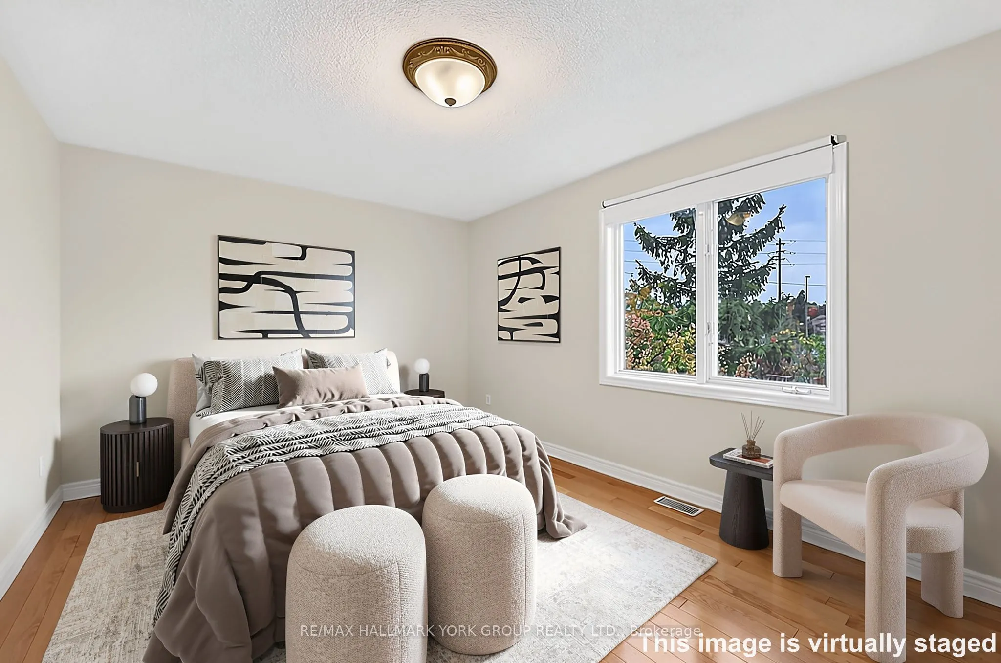 23 Marmill Way #34