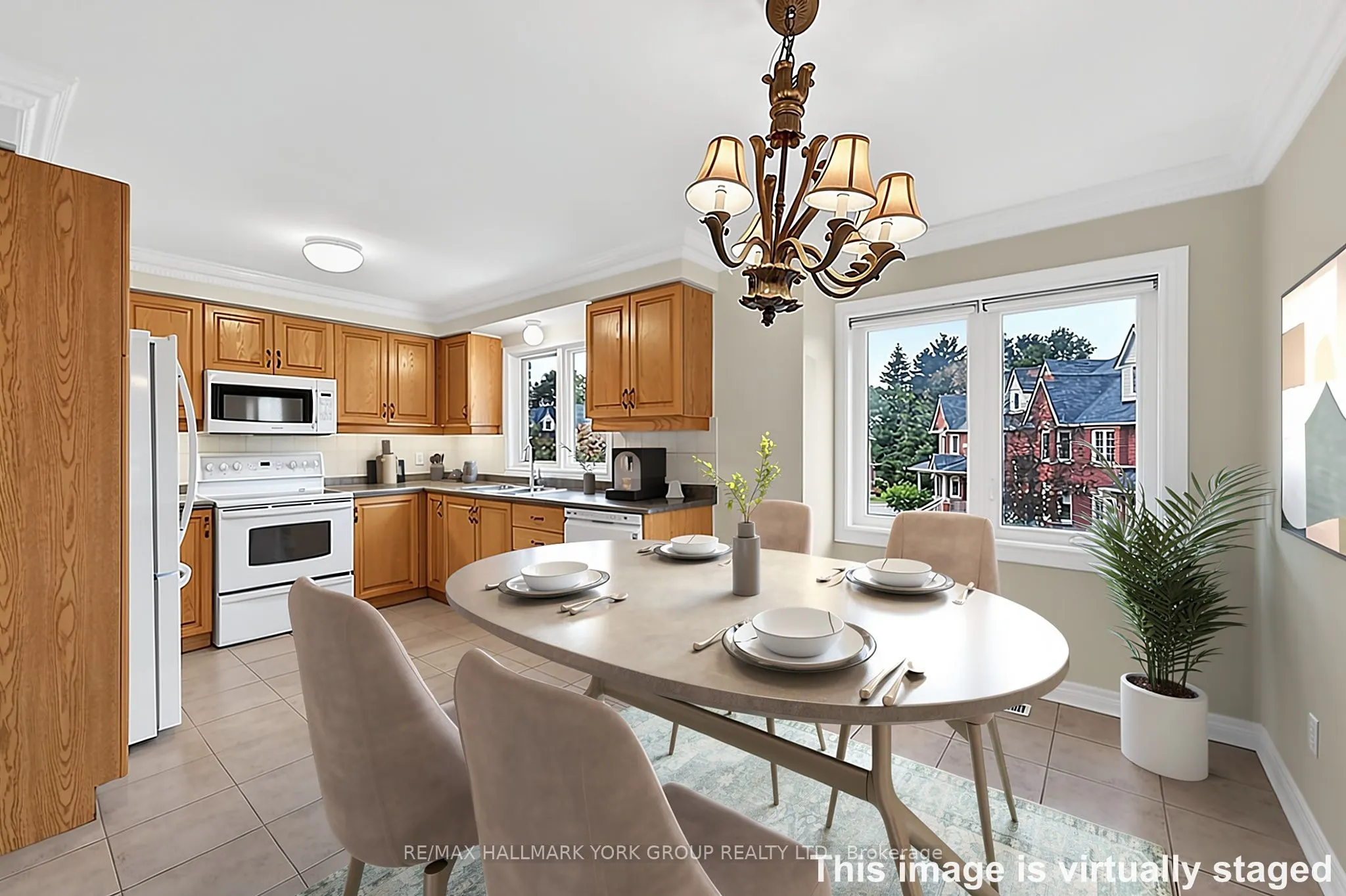 23 Marmill Way #34