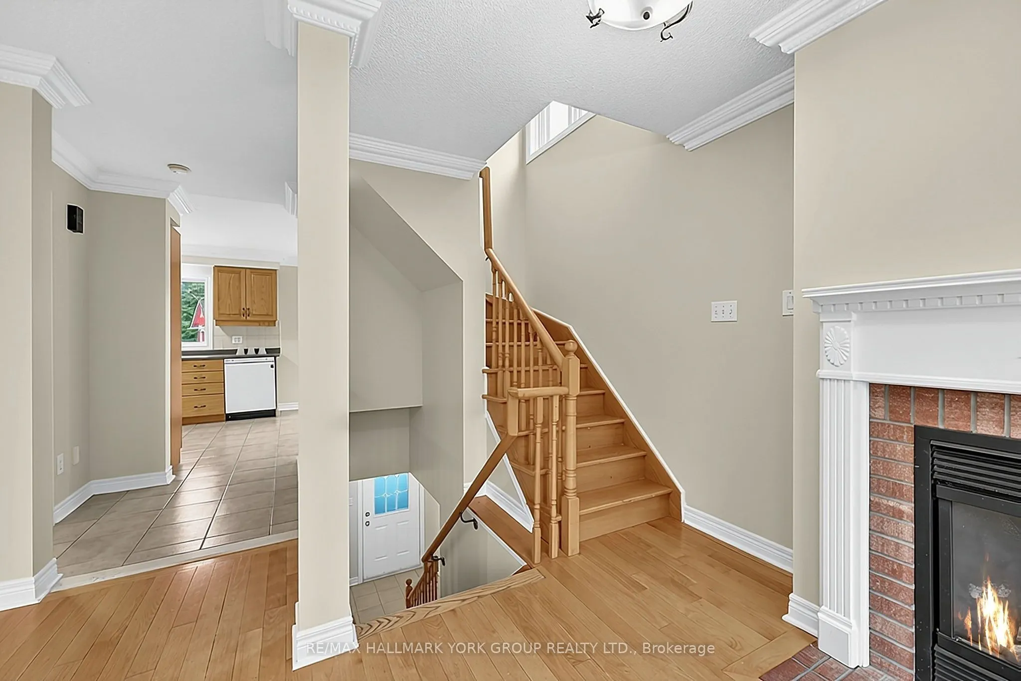 23 Marmill Way #34