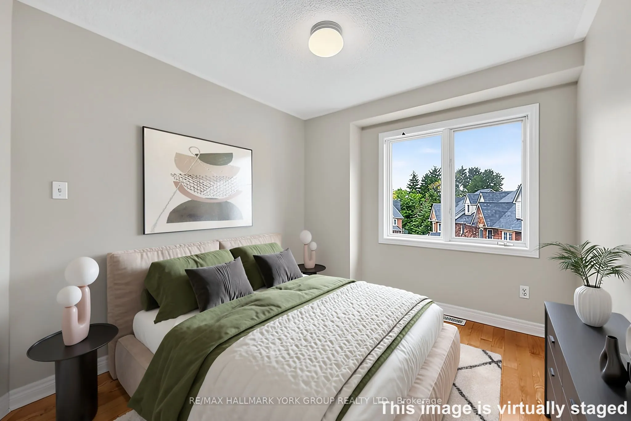 23 Marmill Way #34