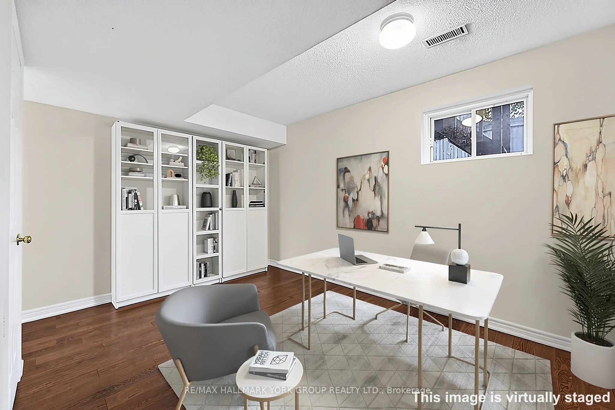 23 Marmill Way #34