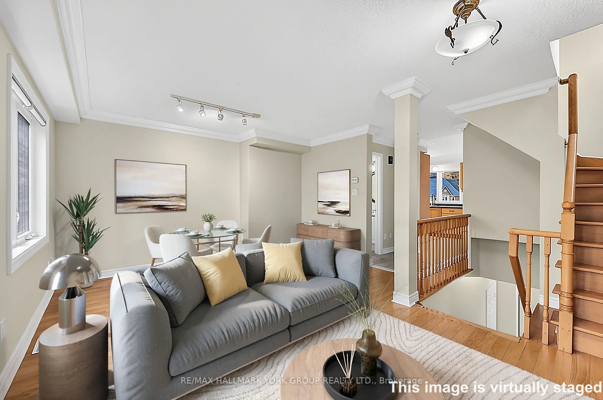 23 Marmill Way #34