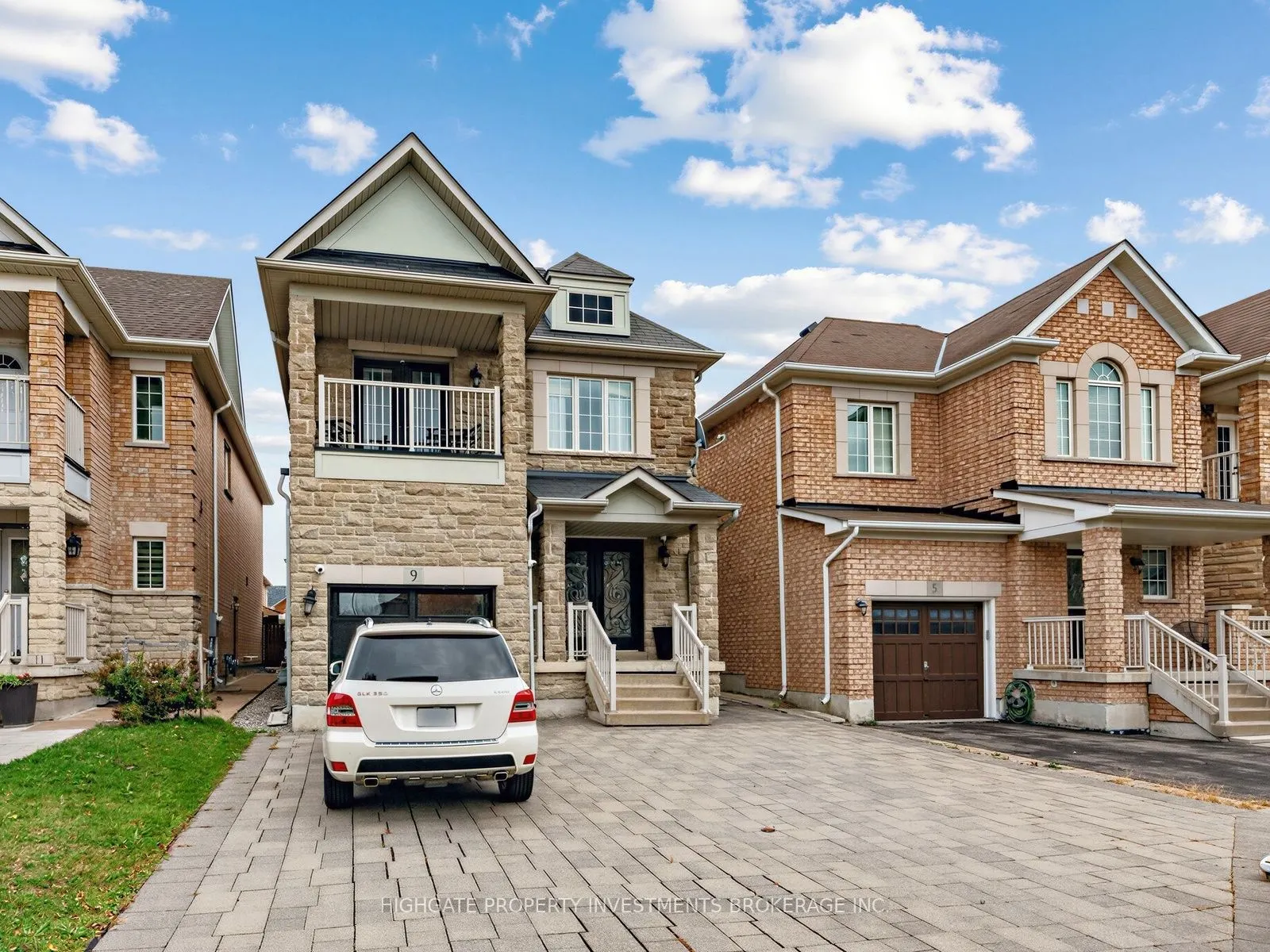 9 Aidan Drive