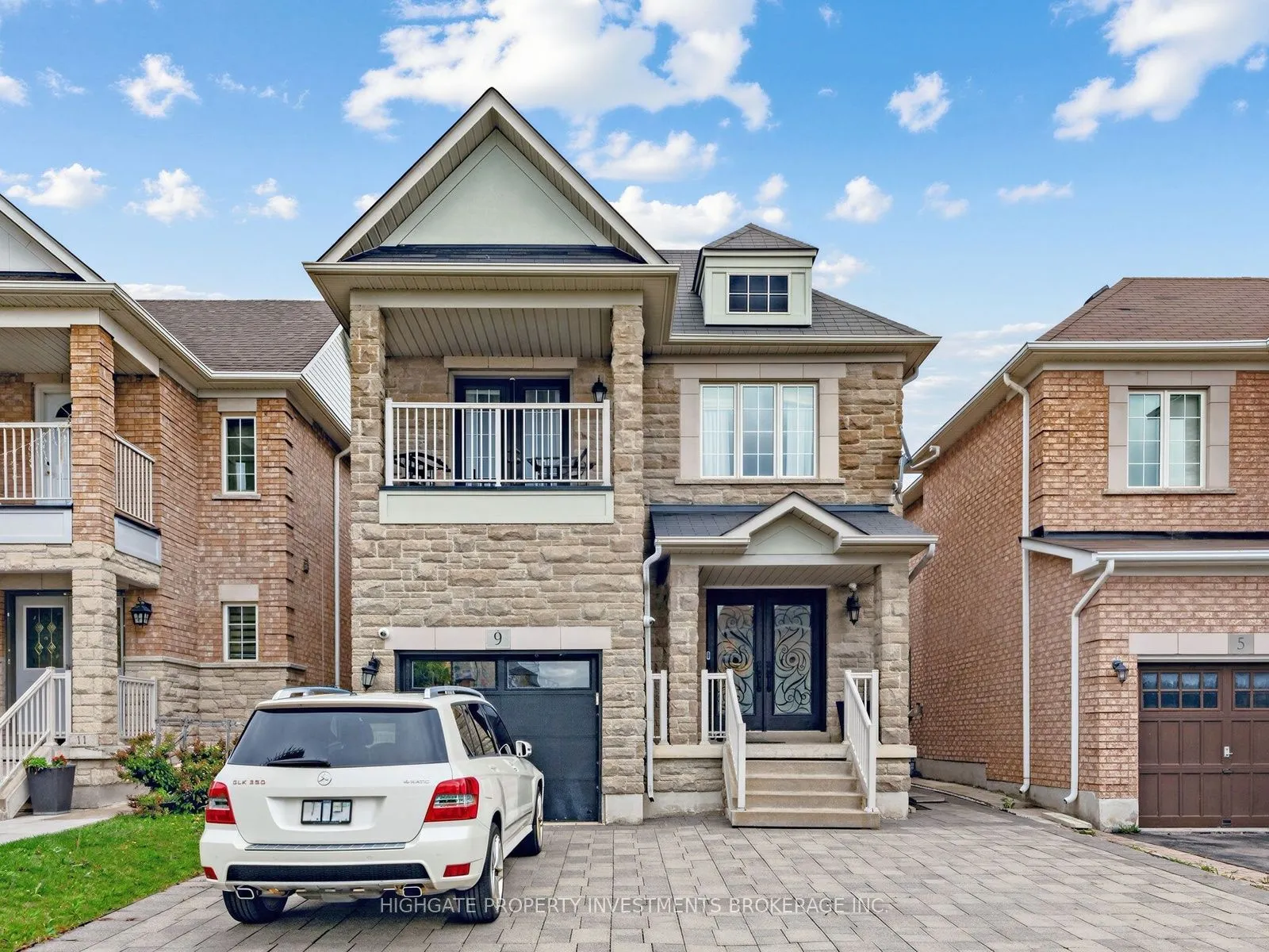 9 Aidan Drive