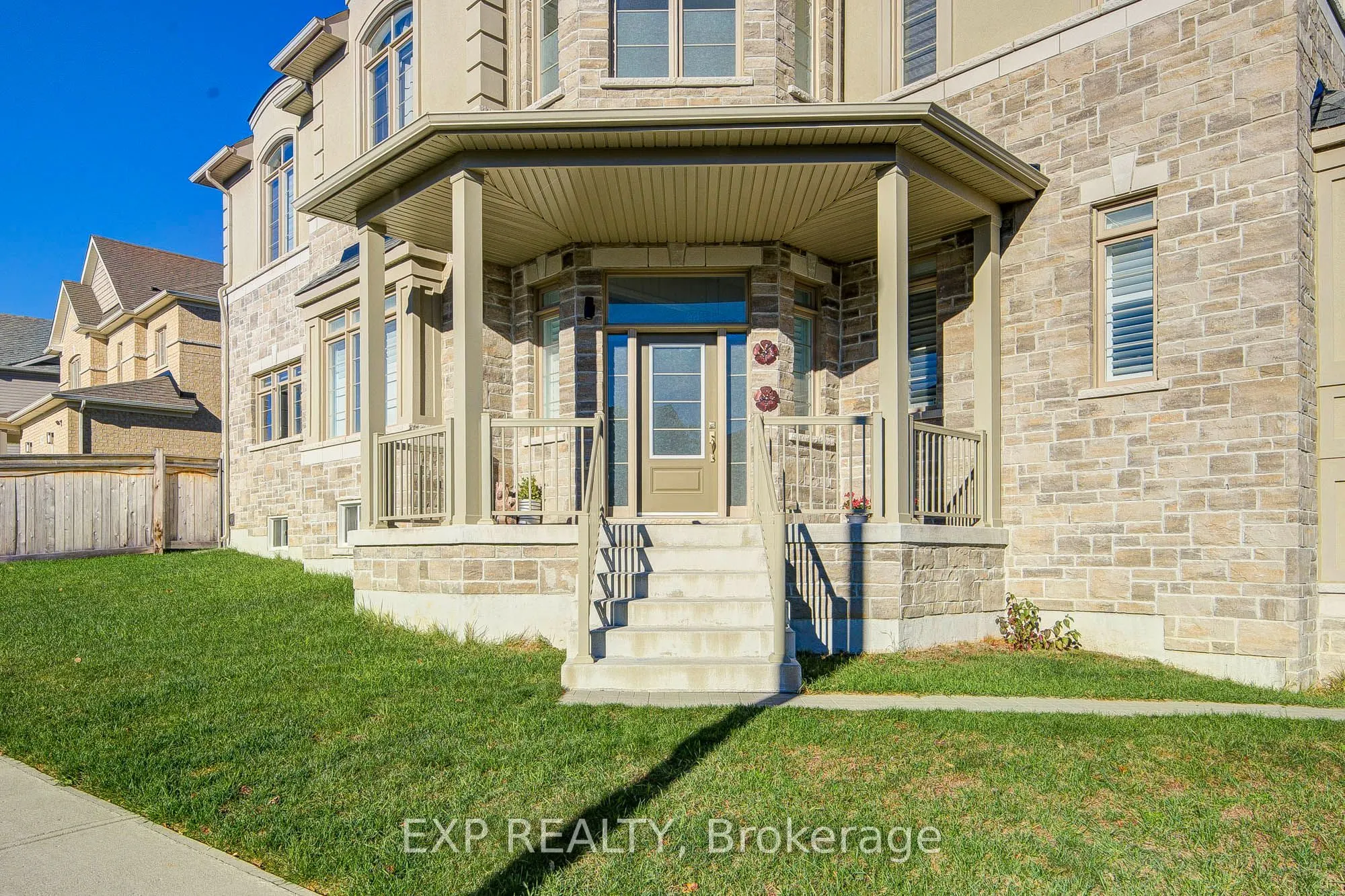 2 Pietrowski Drive
