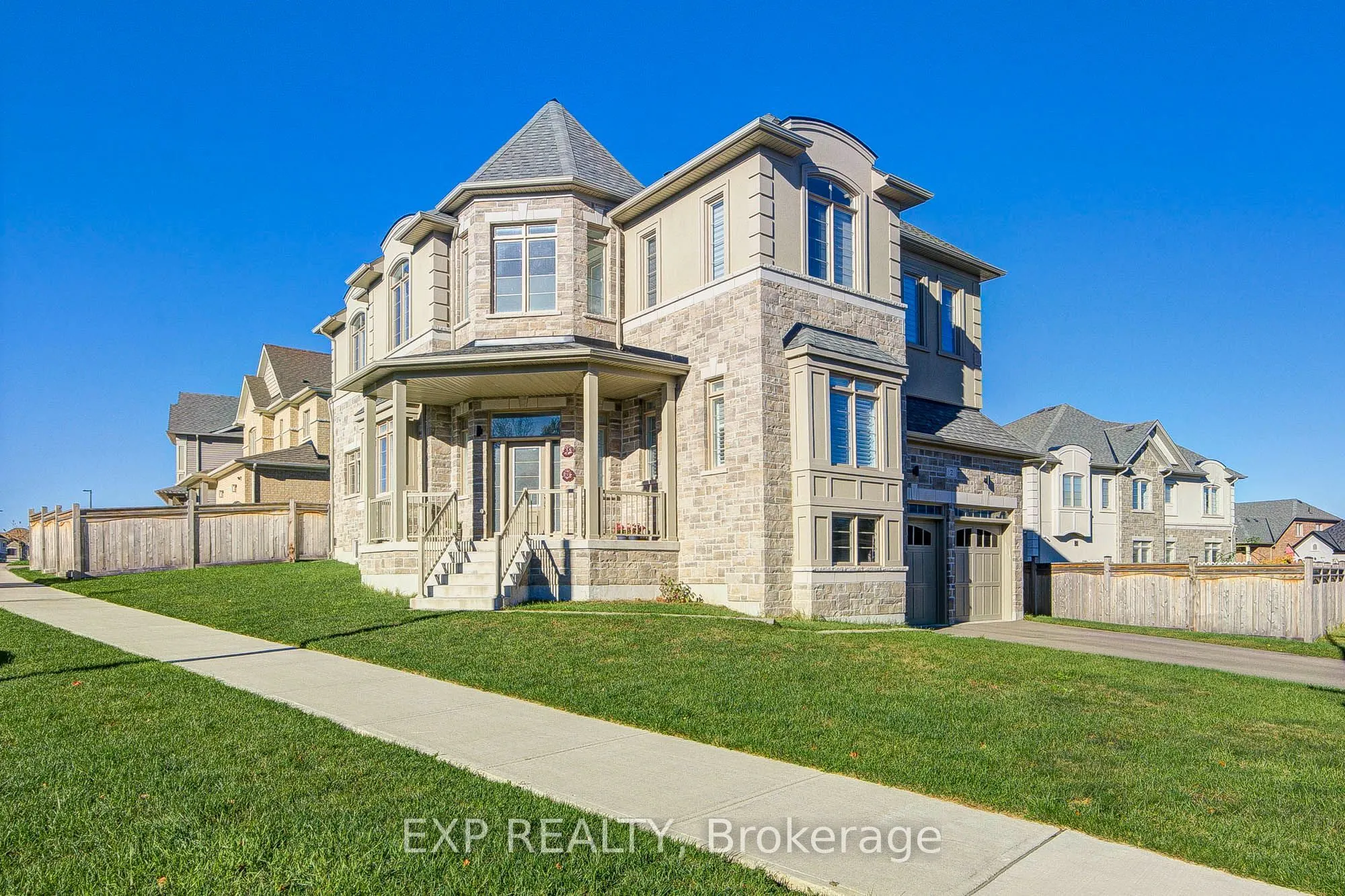 2 Pietrowski Drive