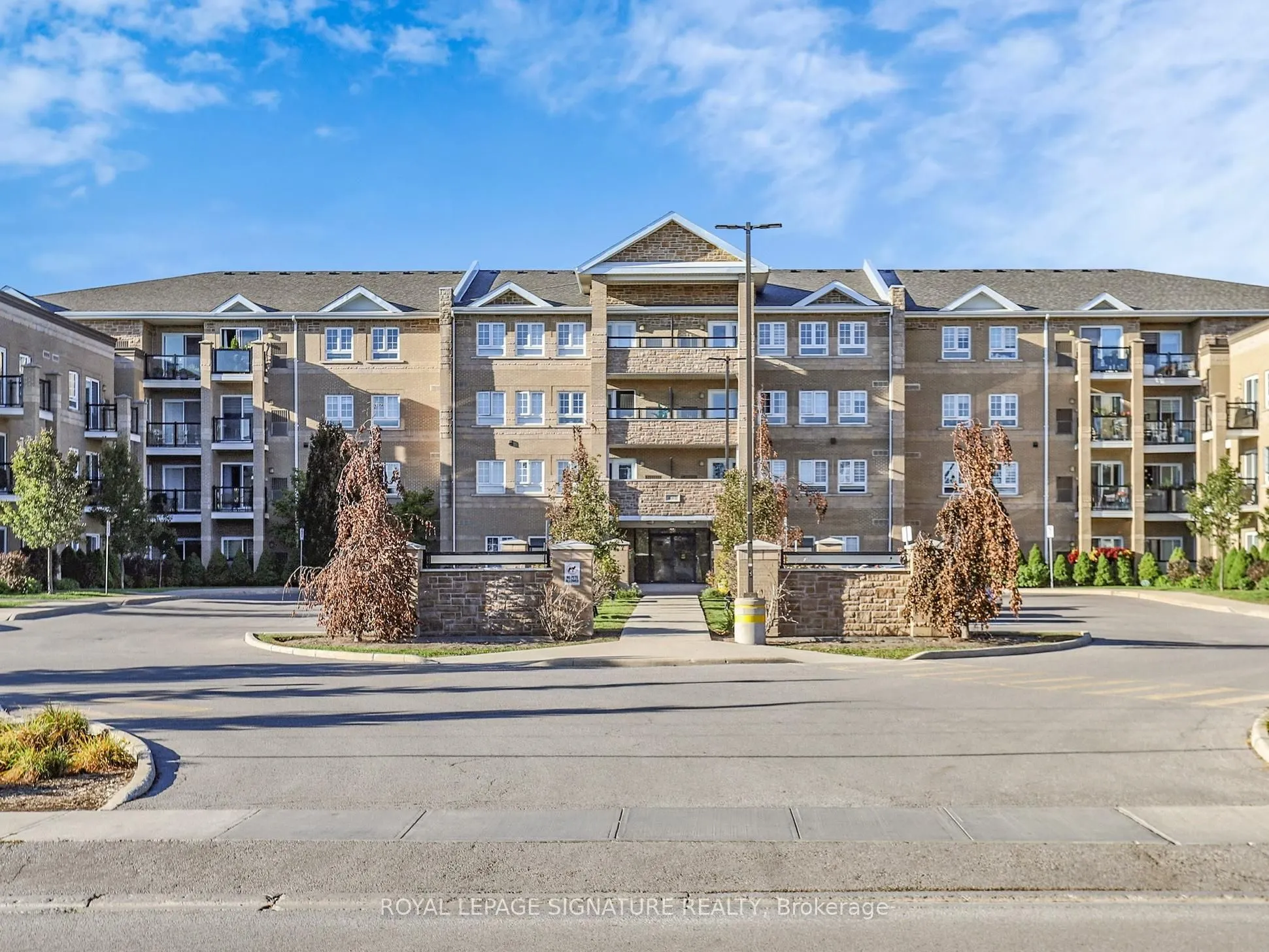 481 Rupert Avenue #114