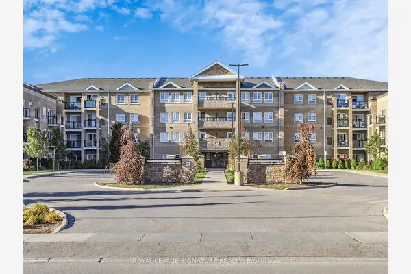 481 Rupert Avenue #114