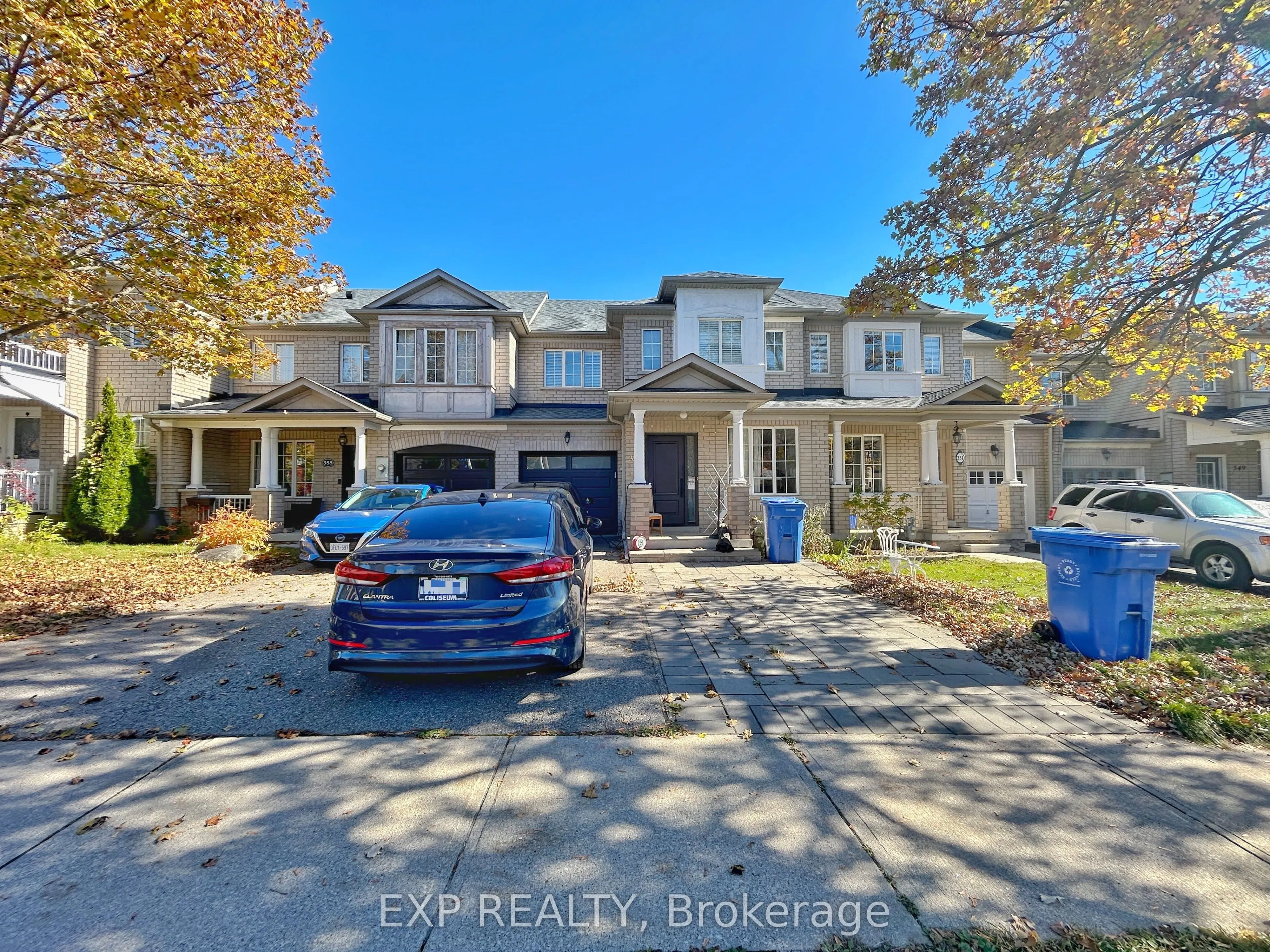 353 Flagstone Way #Bsmt