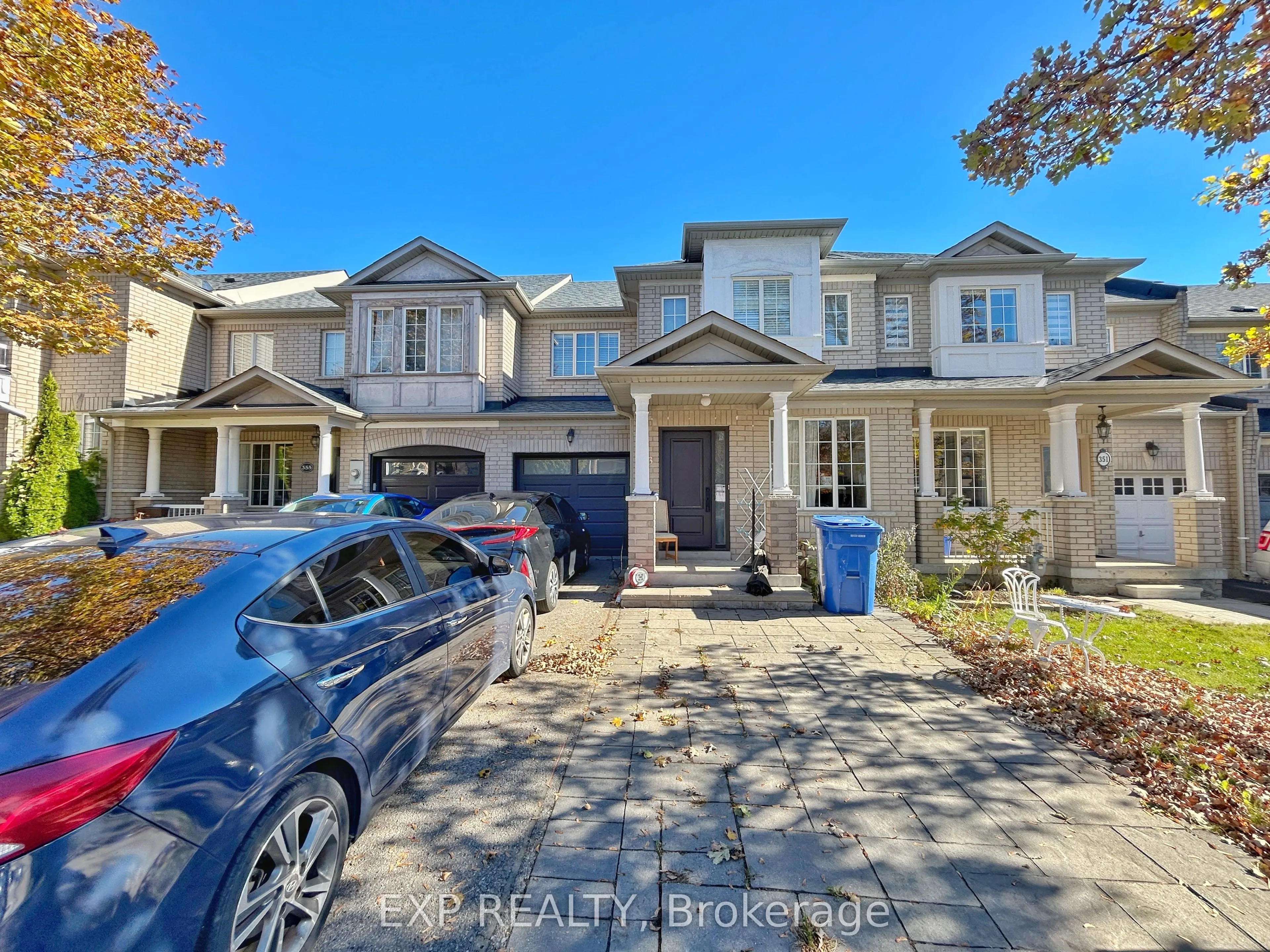 353 Flagstone Way #Bsmt