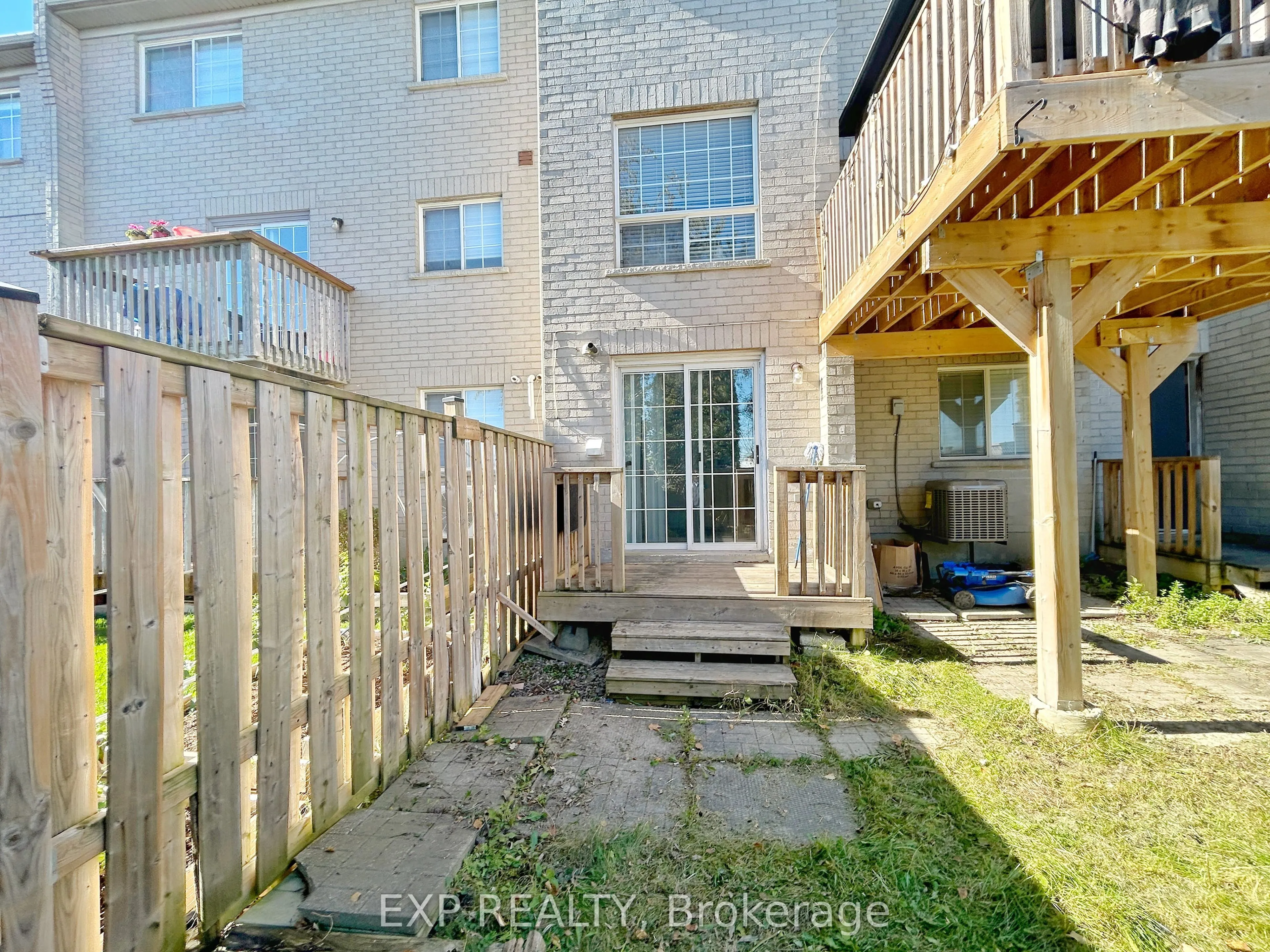 353 Flagstone Way #Bsmt
