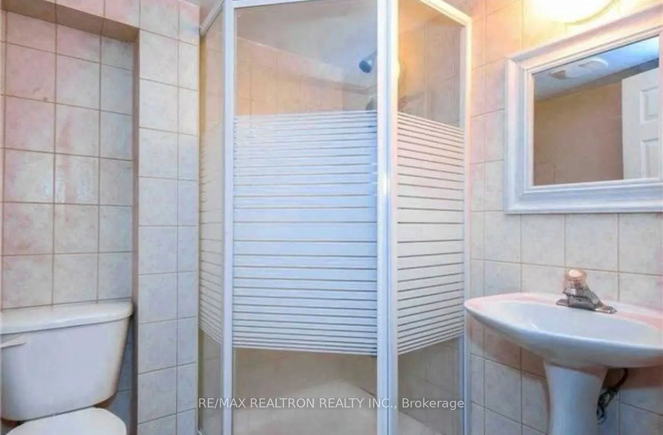 397 Browndale Crescent #basement