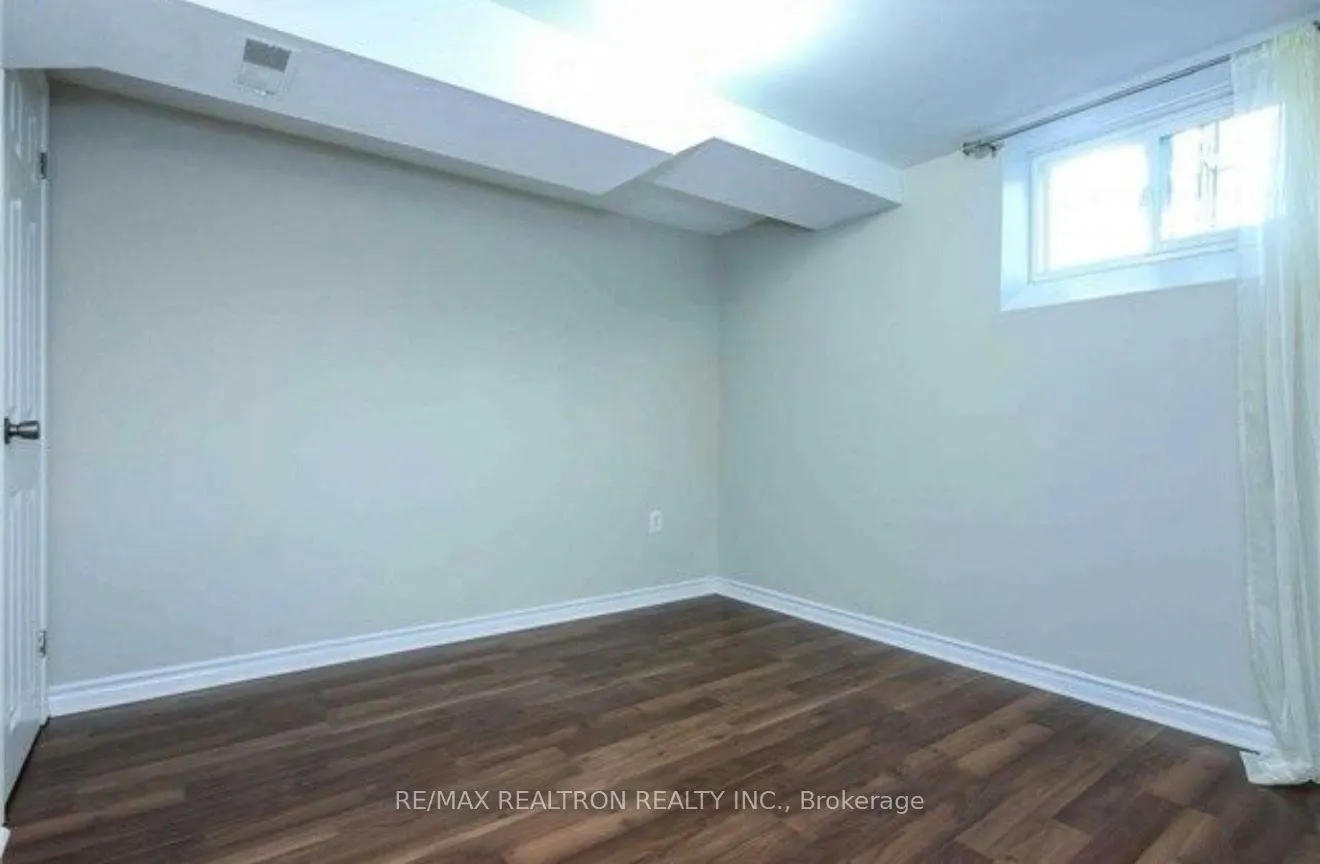 397 Browndale Crescent #basement