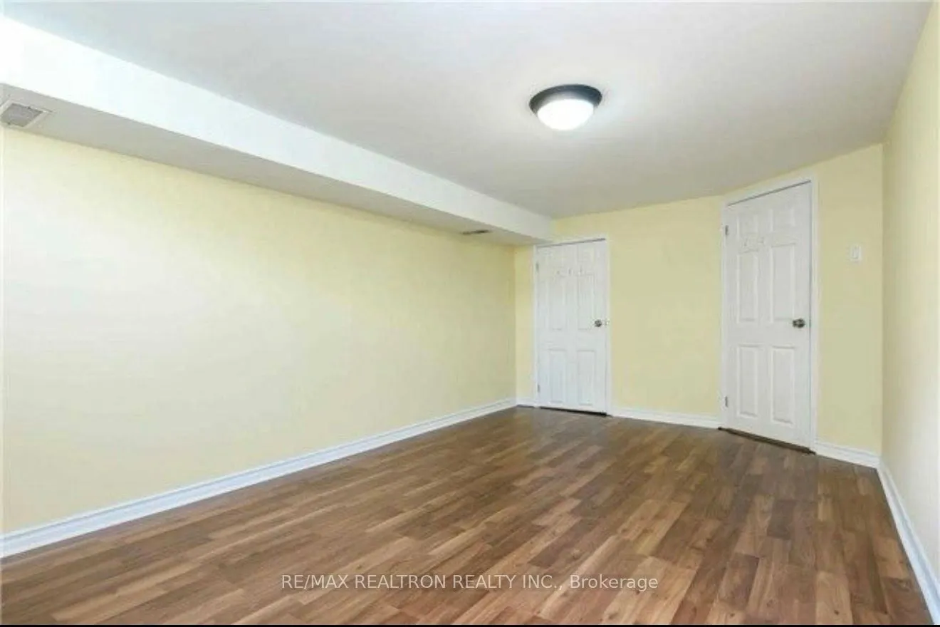 397 Browndale Crescent #basement