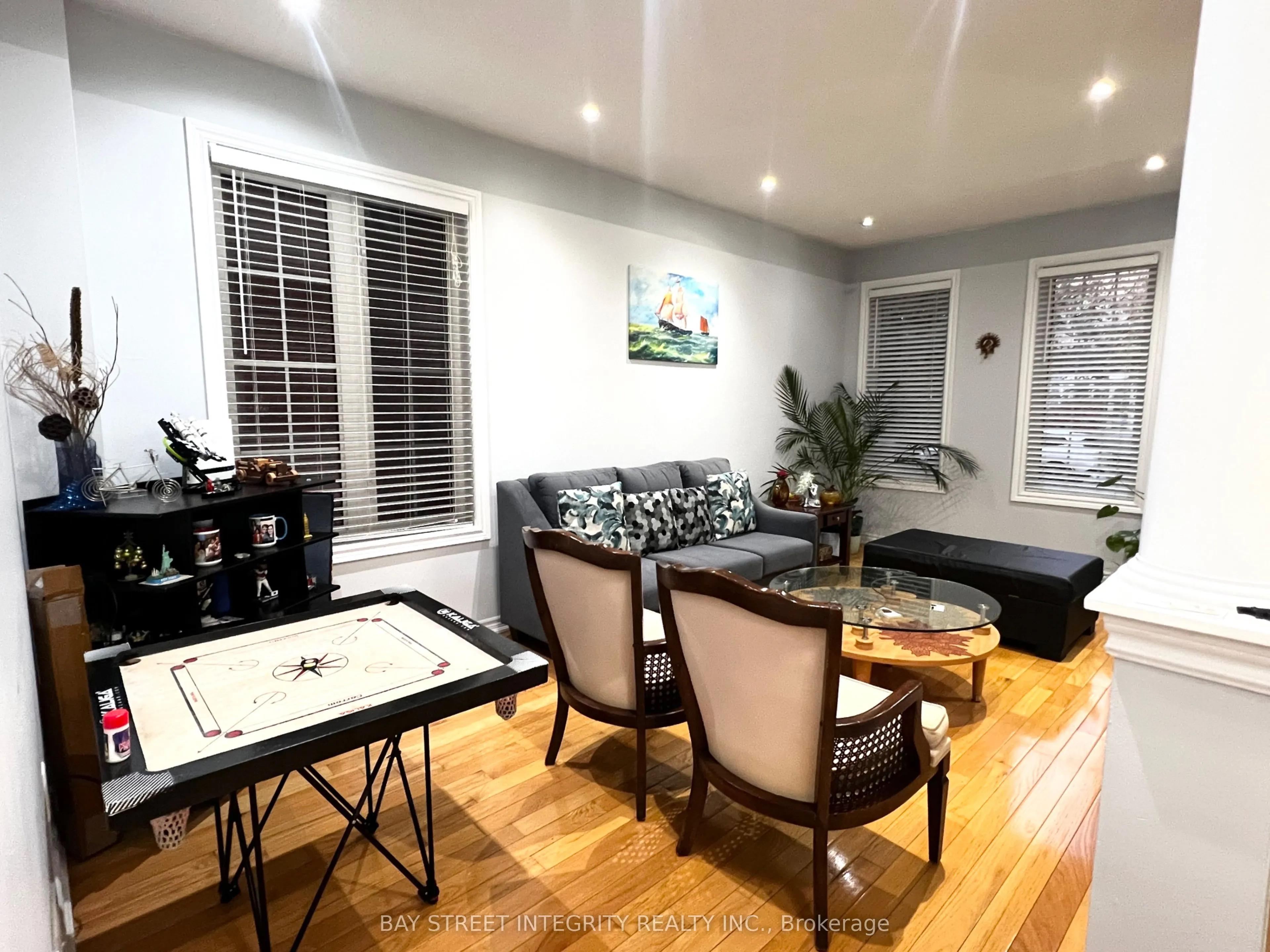 34 Evaridge Drive
