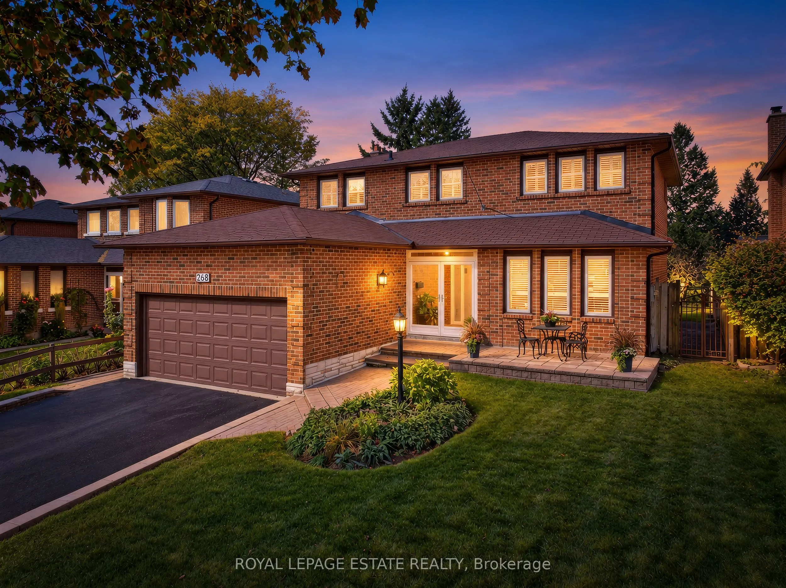 268 Fincham Avenue
