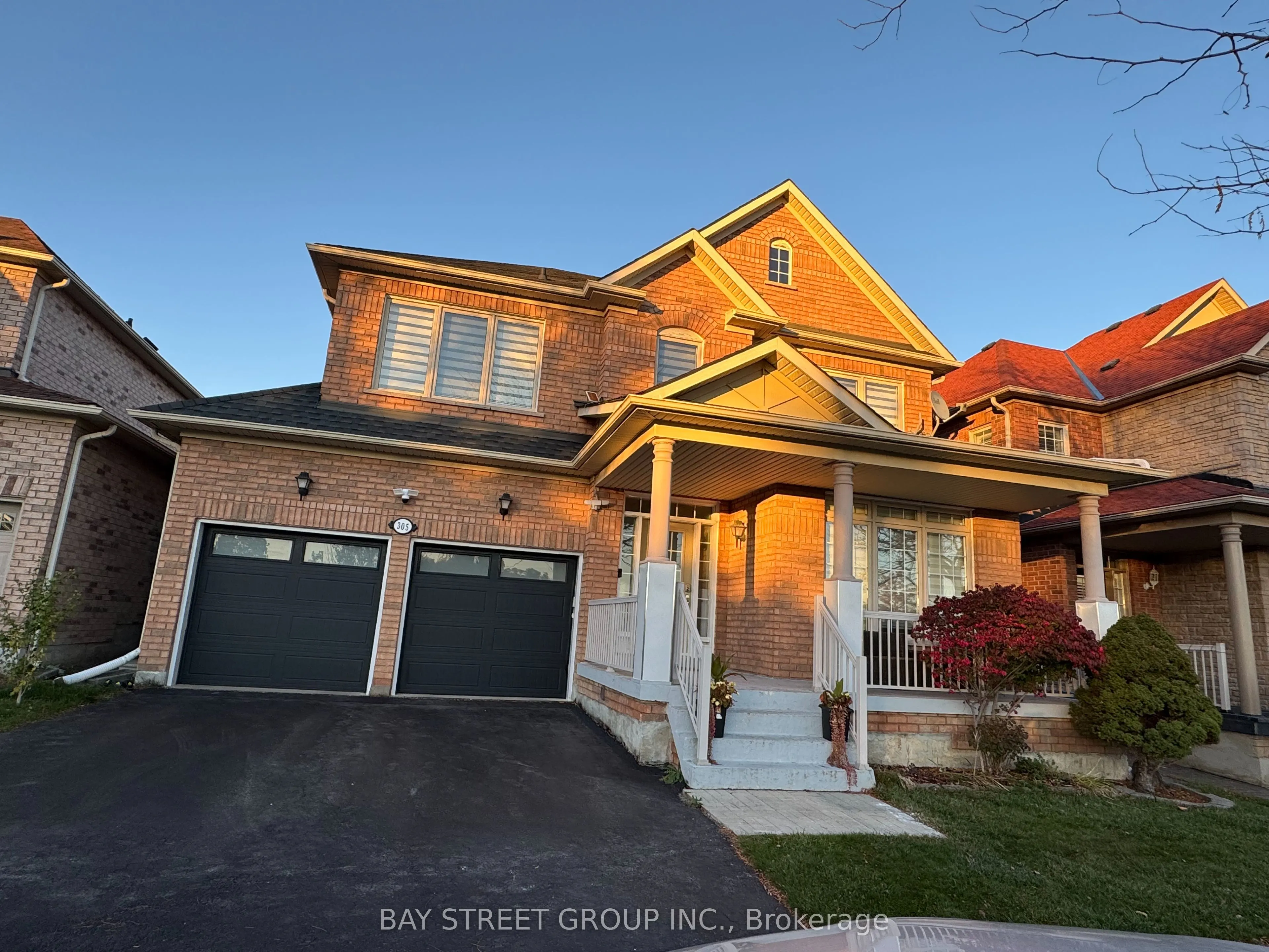 305 Shirley Drive