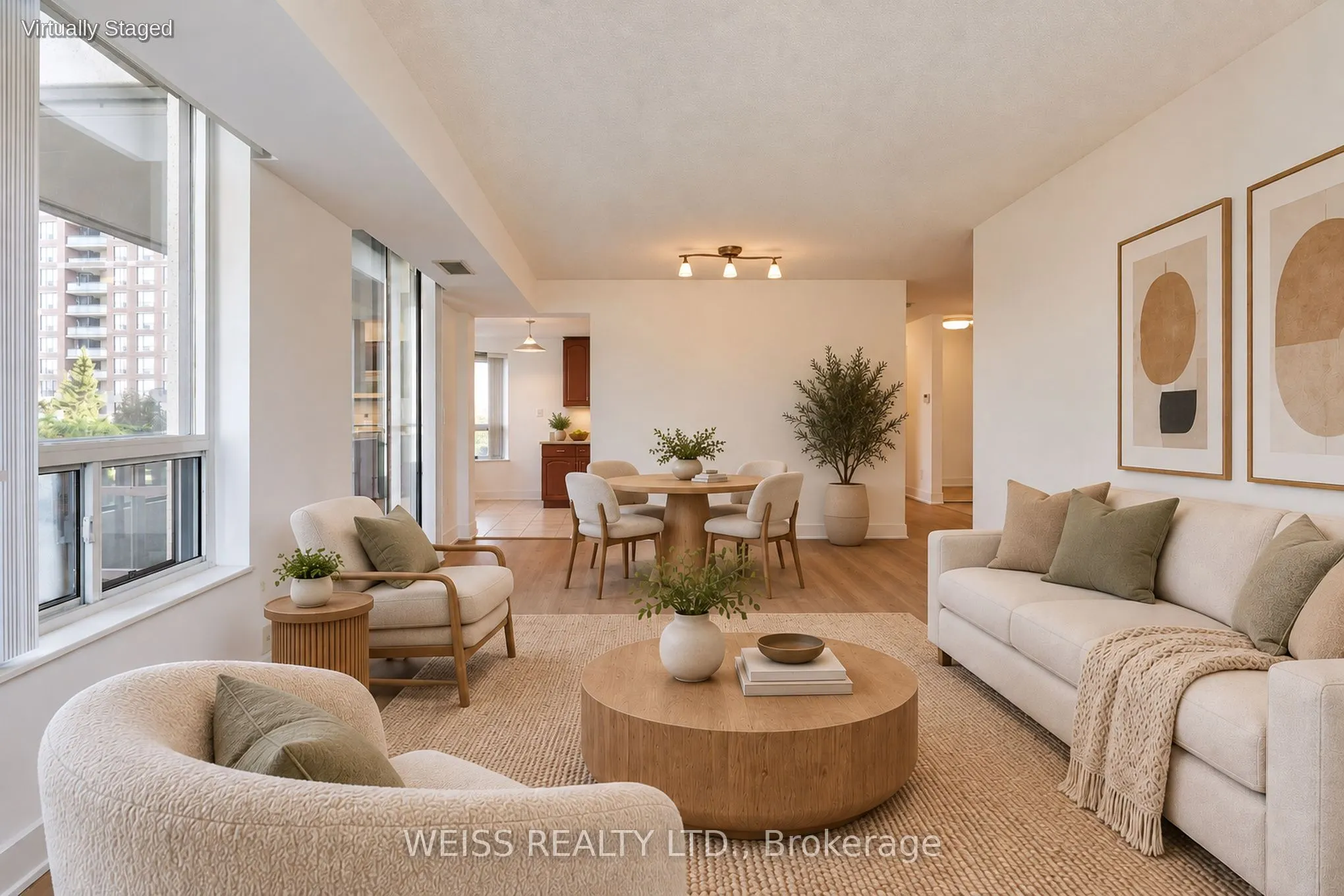 330 Red Maple Road #205