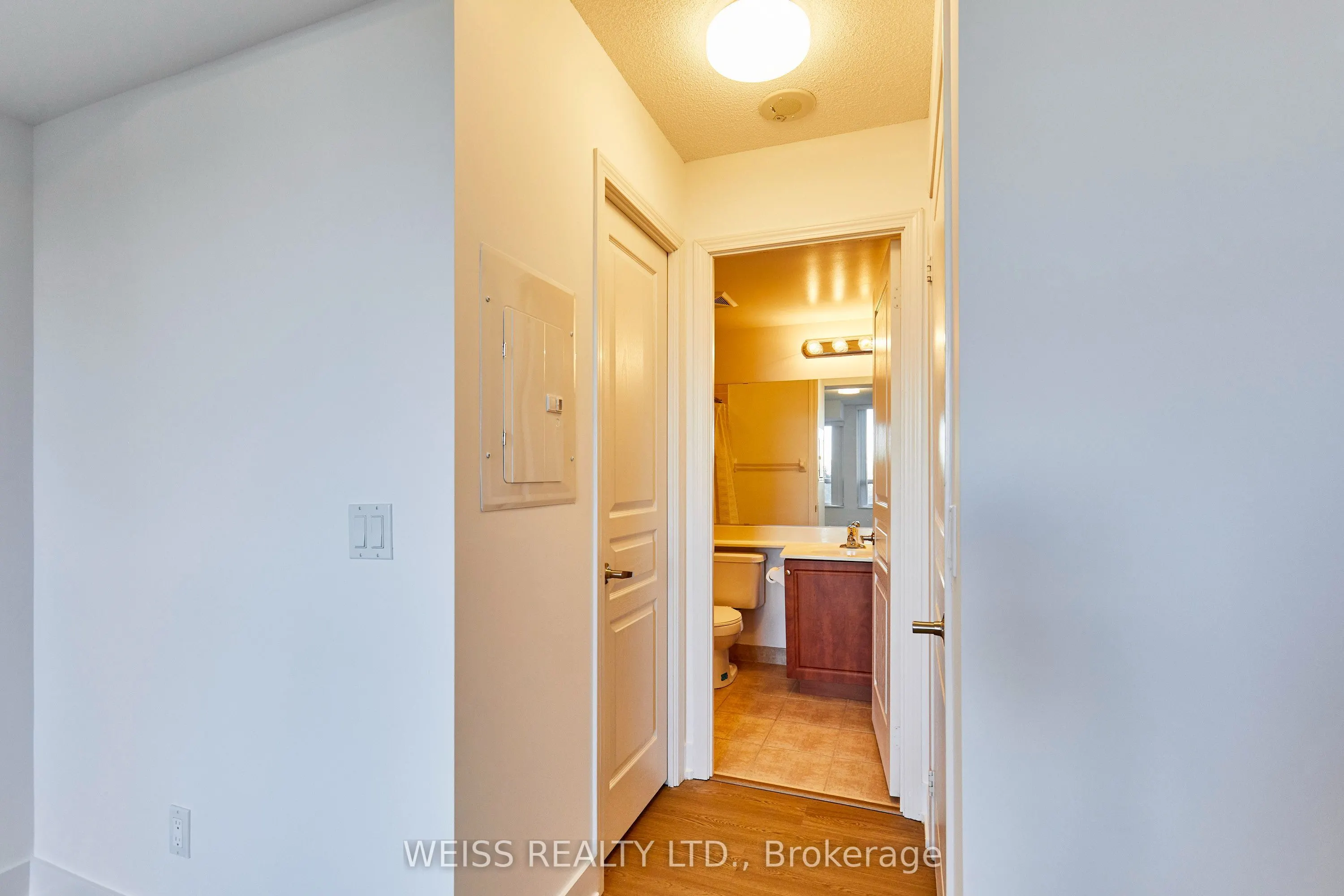330 Red Maple Road #205