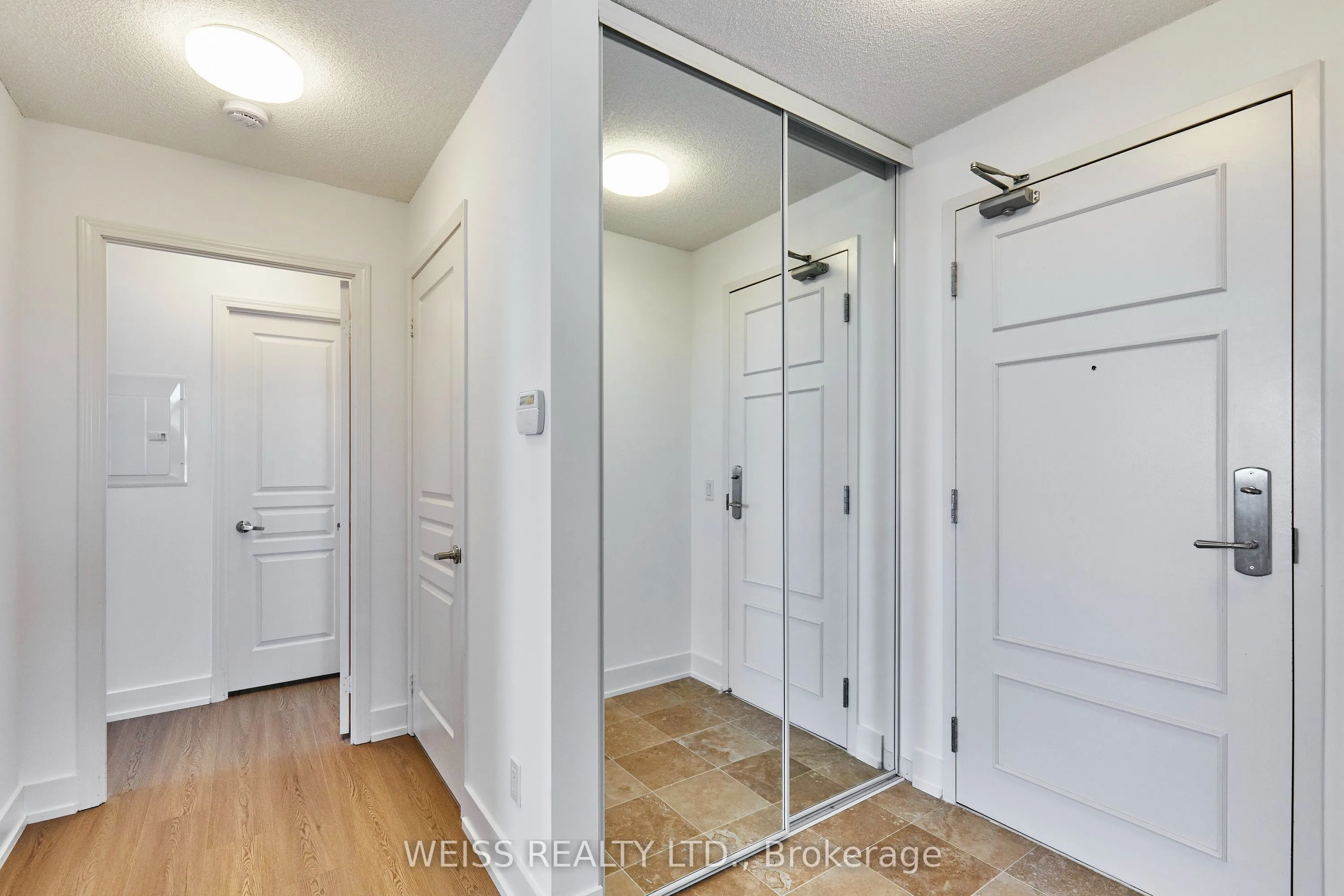 330 Red Maple Road #205