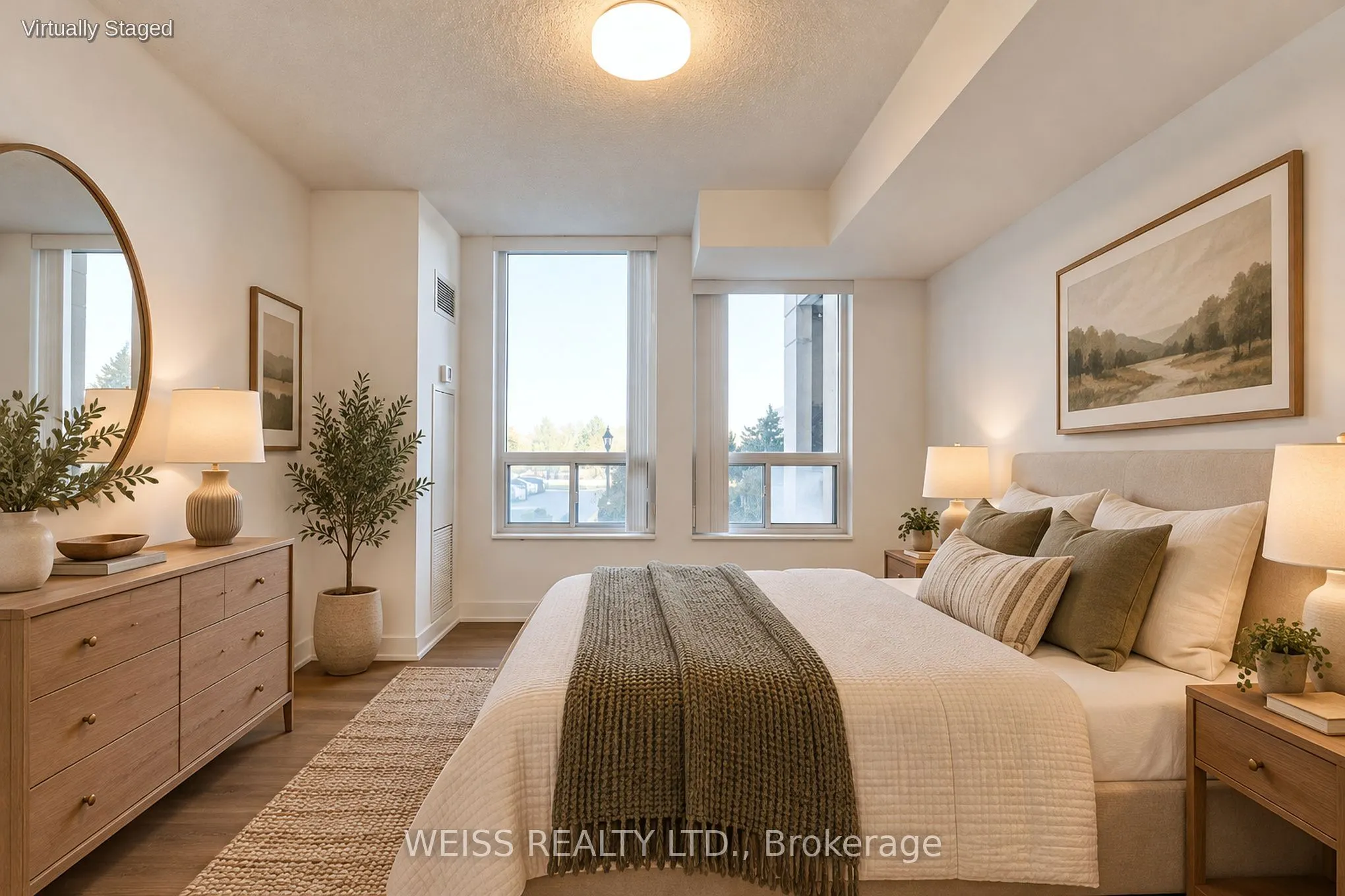 330 Red Maple Road #205