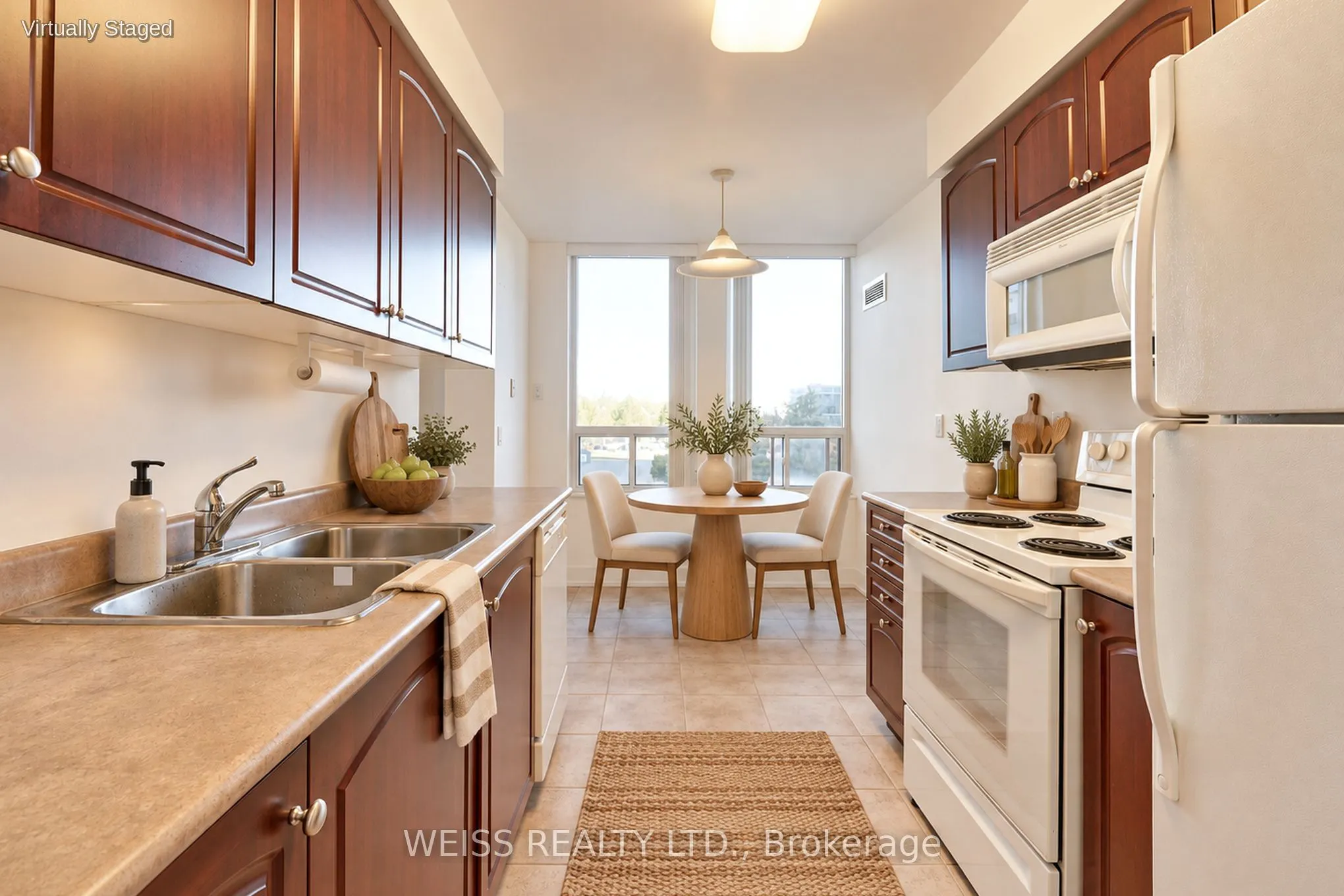 330 Red Maple Road #205