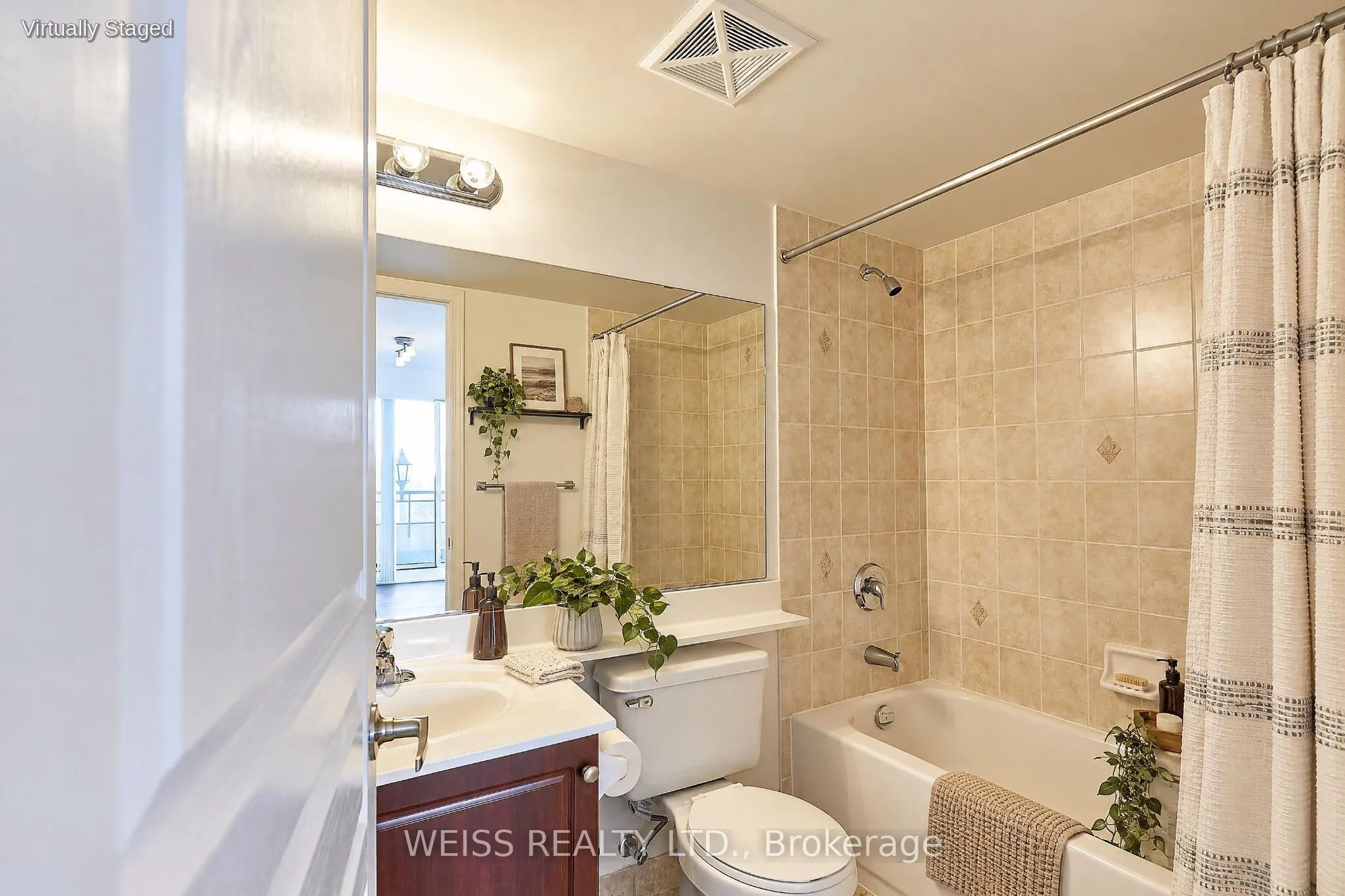 330 Red Maple Road #205