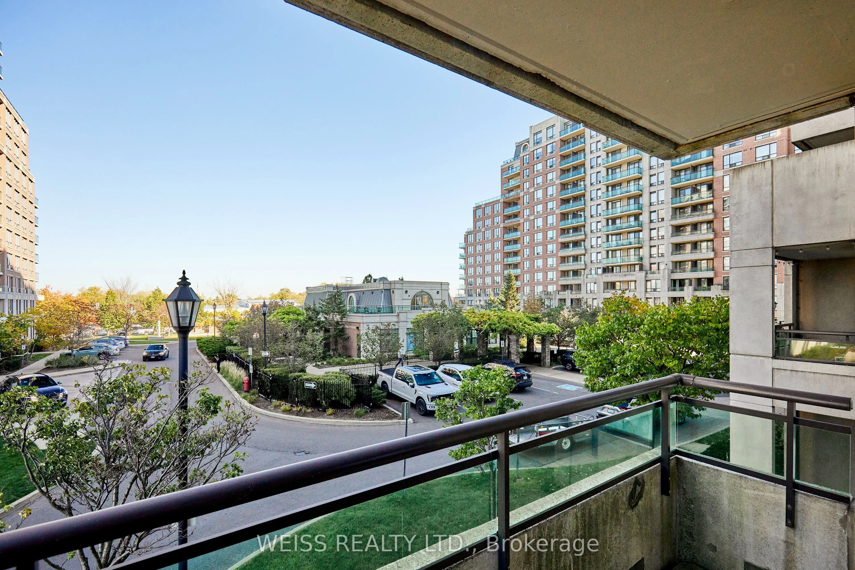 330 Red Maple Road #205