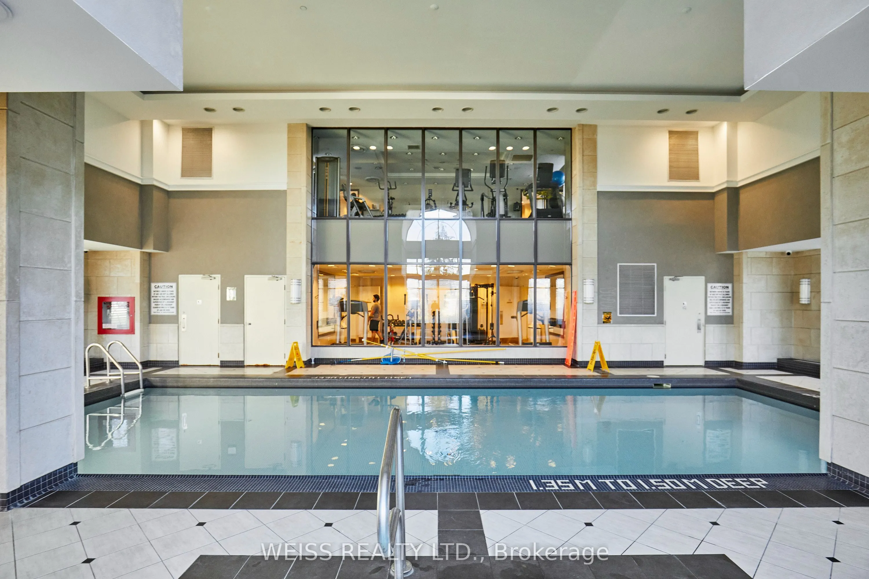 330 Red Maple Road #205