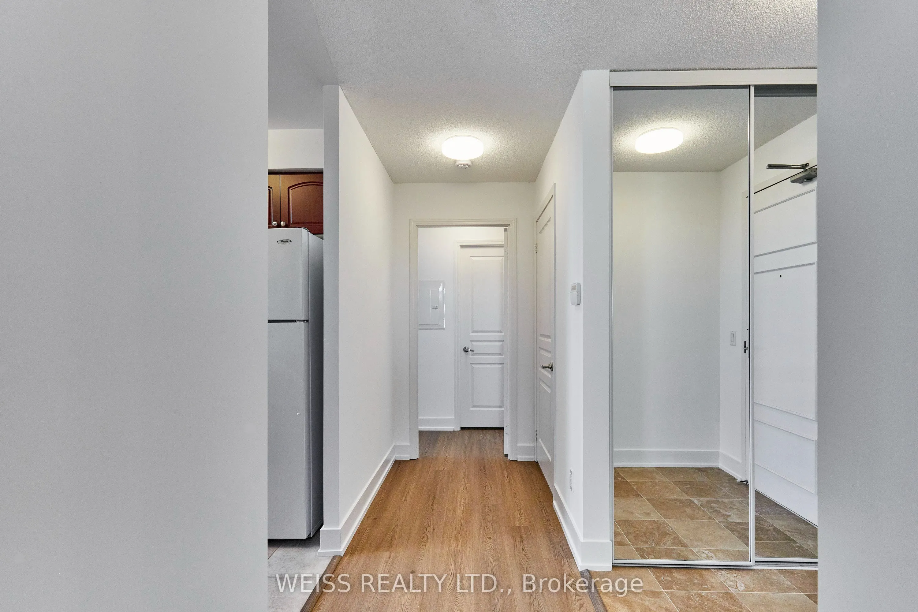 330 Red Maple Road #205