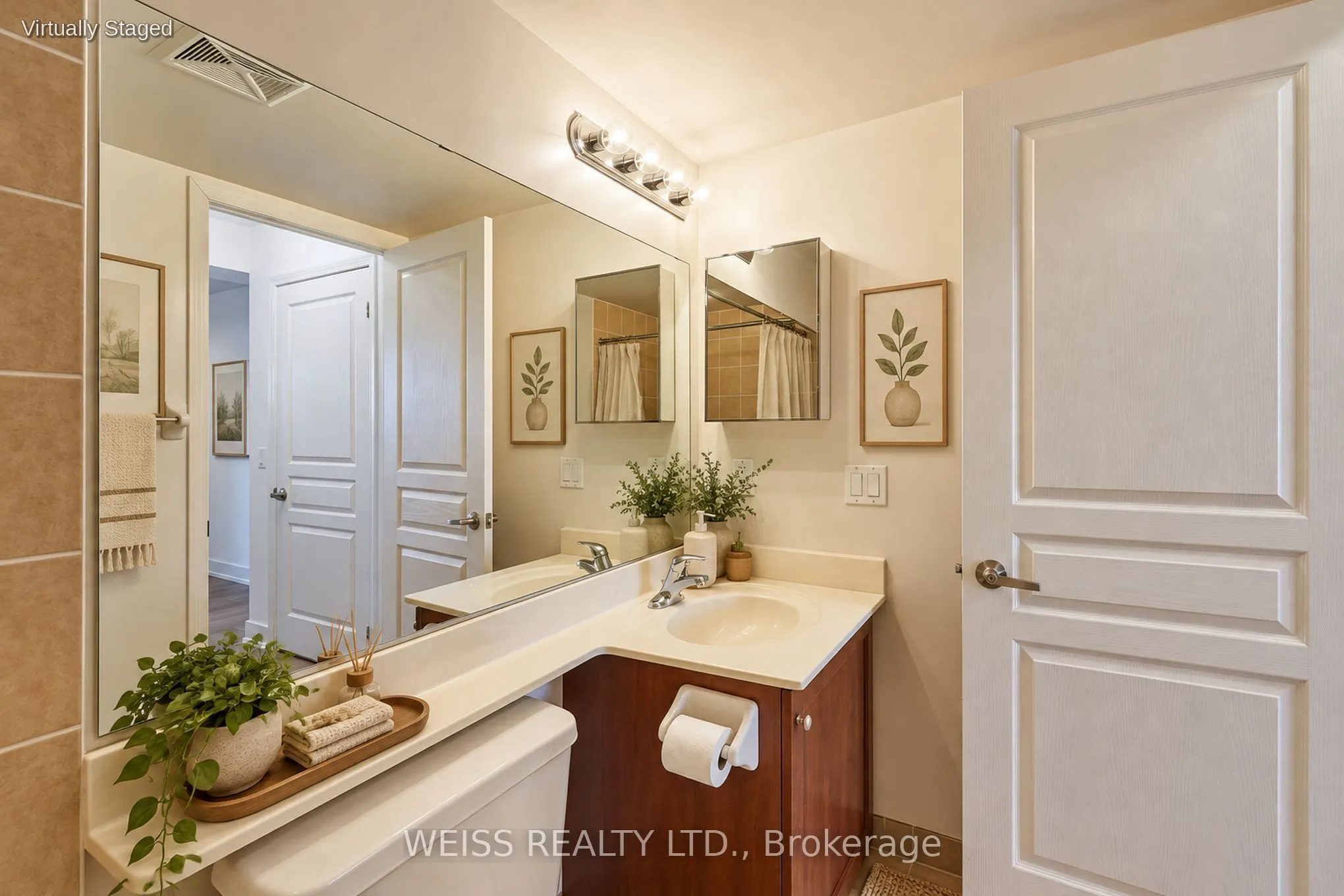 330 Red Maple Road #205