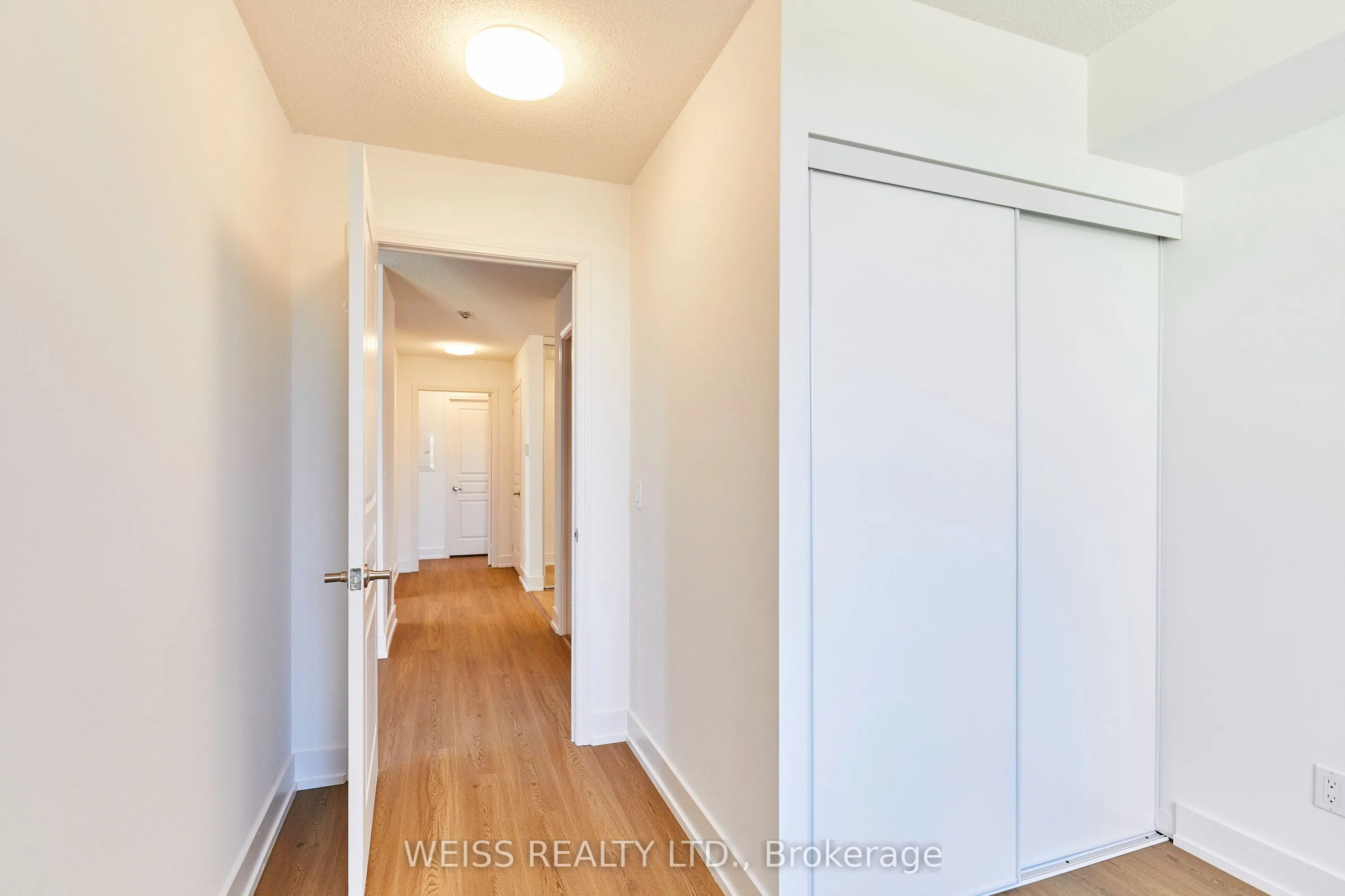 330 Red Maple Road #205