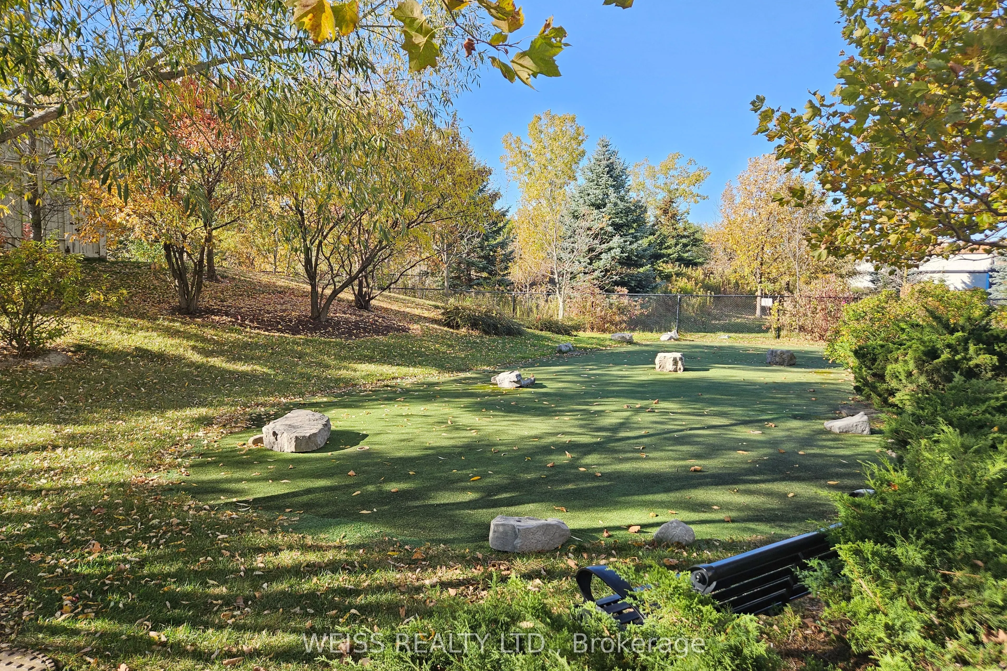 330 Red Maple Road #205