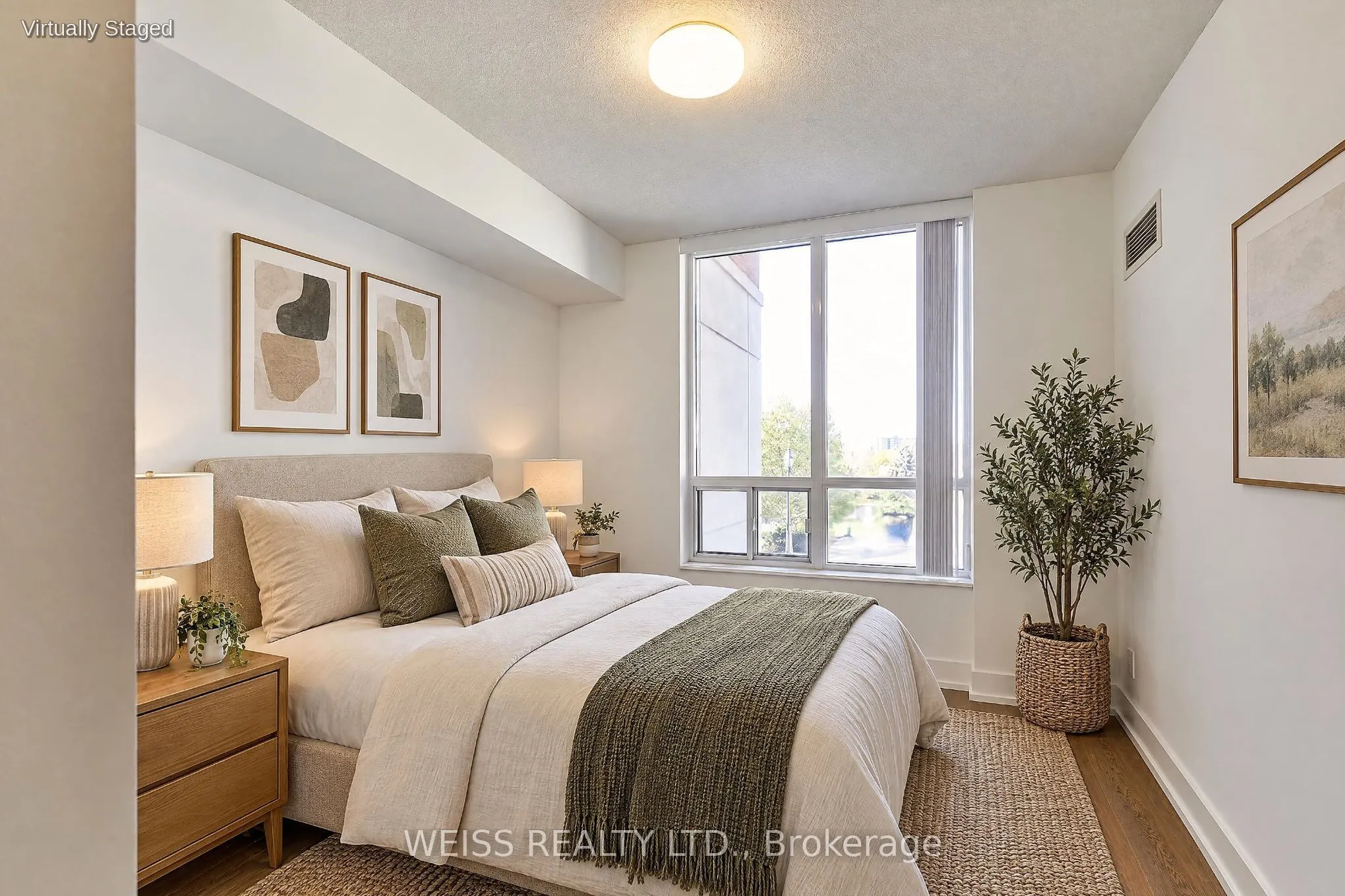 330 Red Maple Road #205