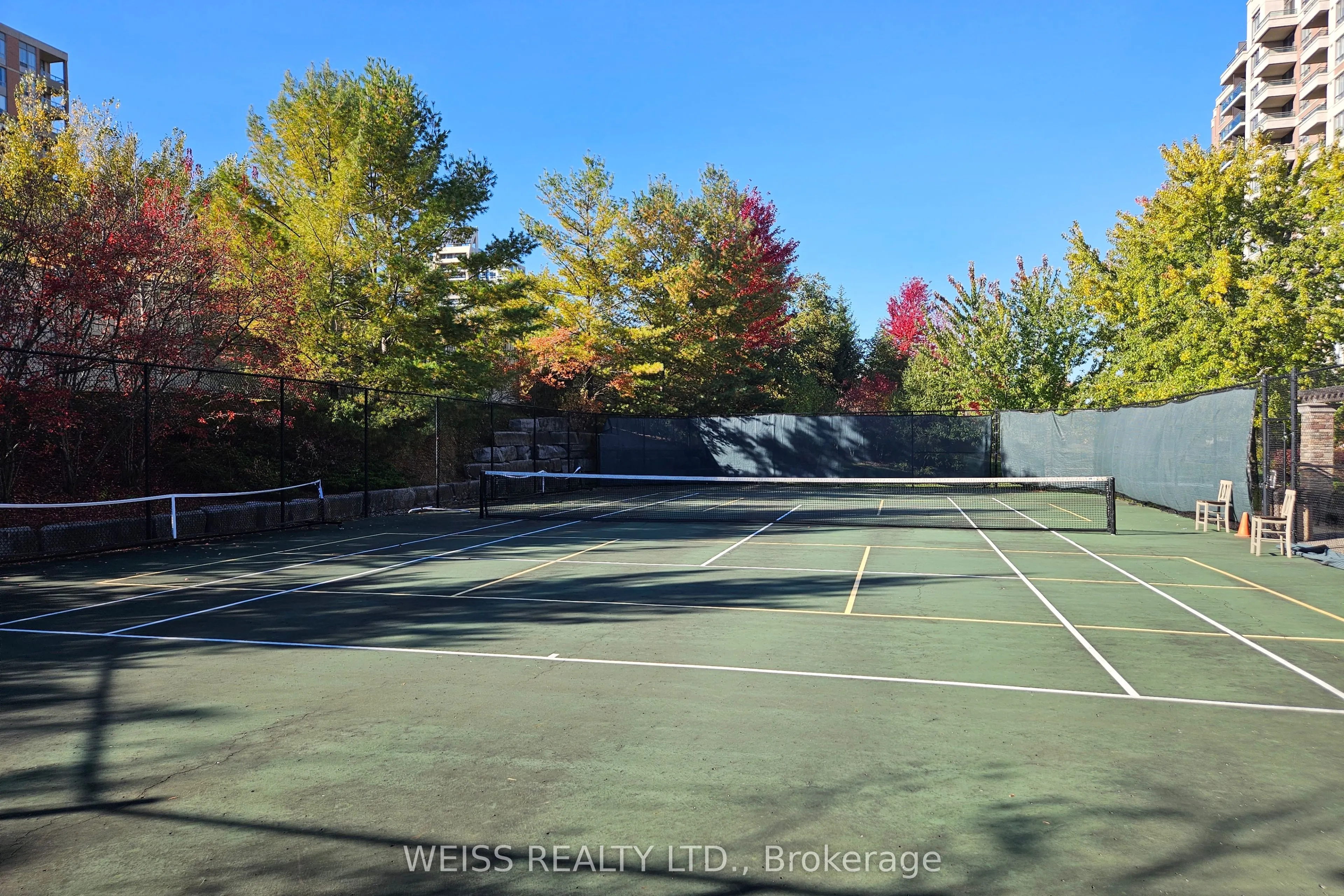 330 Red Maple Road #205